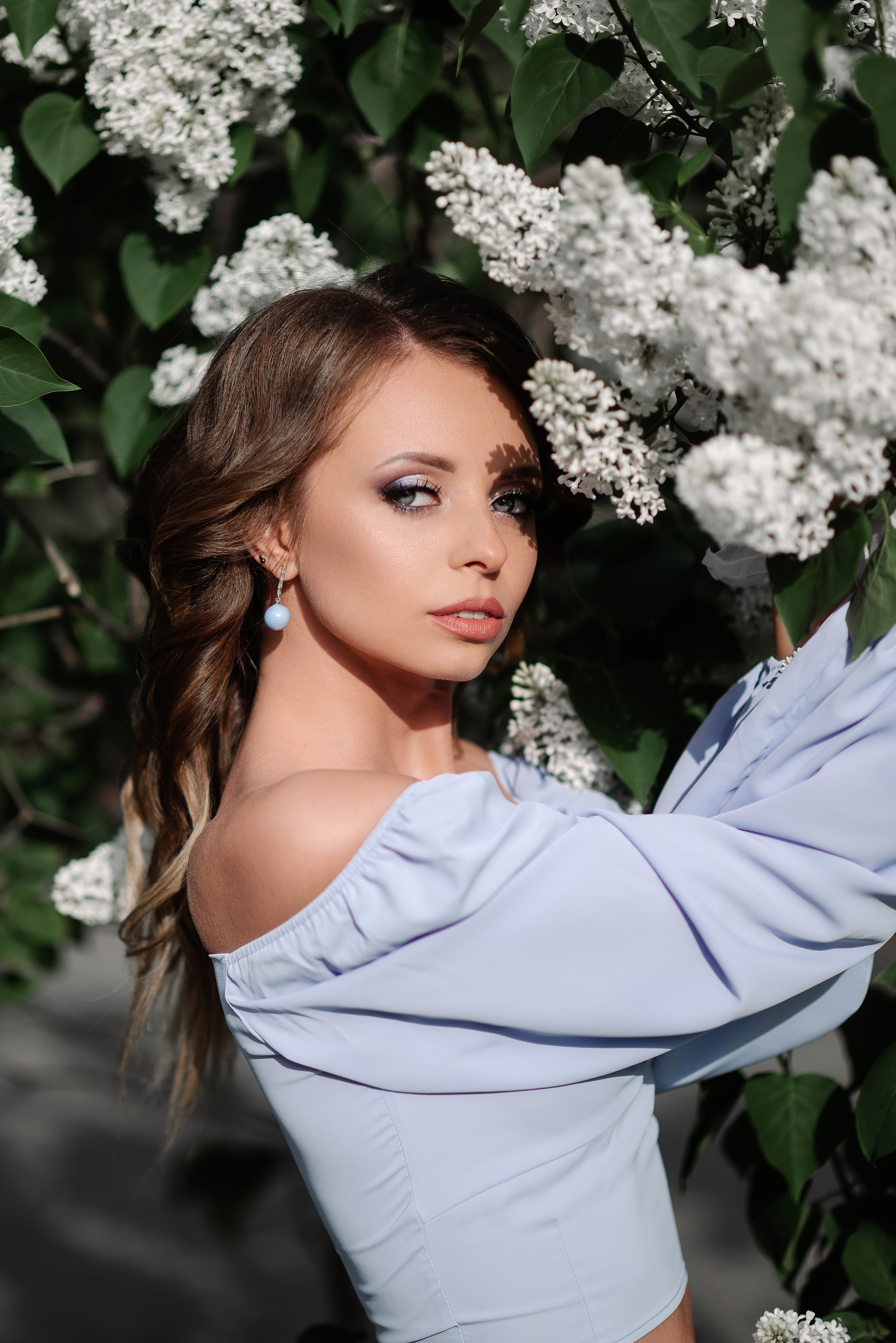 Женские. Свадебный и портретный фотограф в Липецке Юлия Свит
