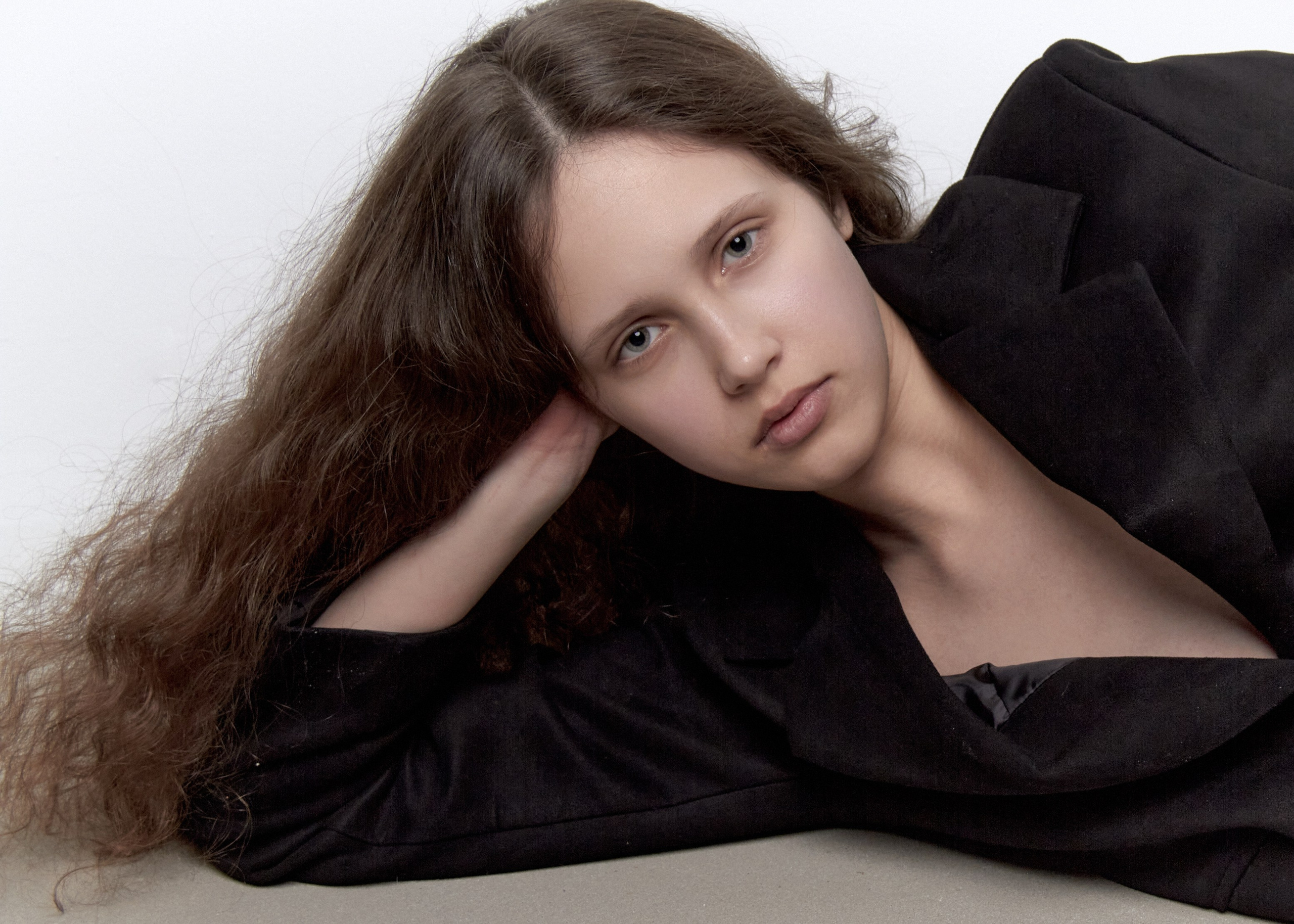 Sandra. Fashion photographer Annа