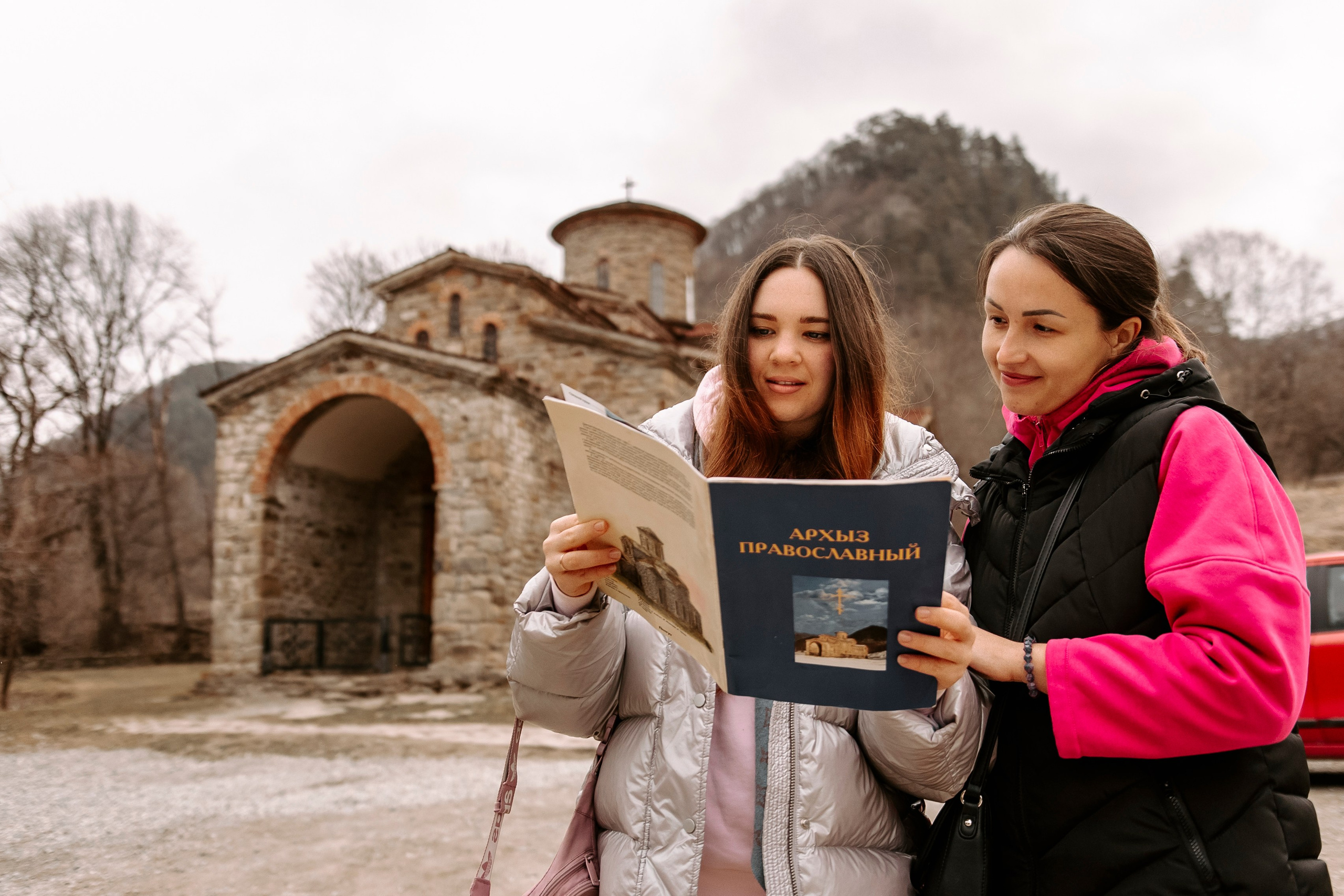 Турклуб Gorski Travel Club. Фотограф Настя Конник | Пятигорск | Эльбрус | Домбай | Архыз