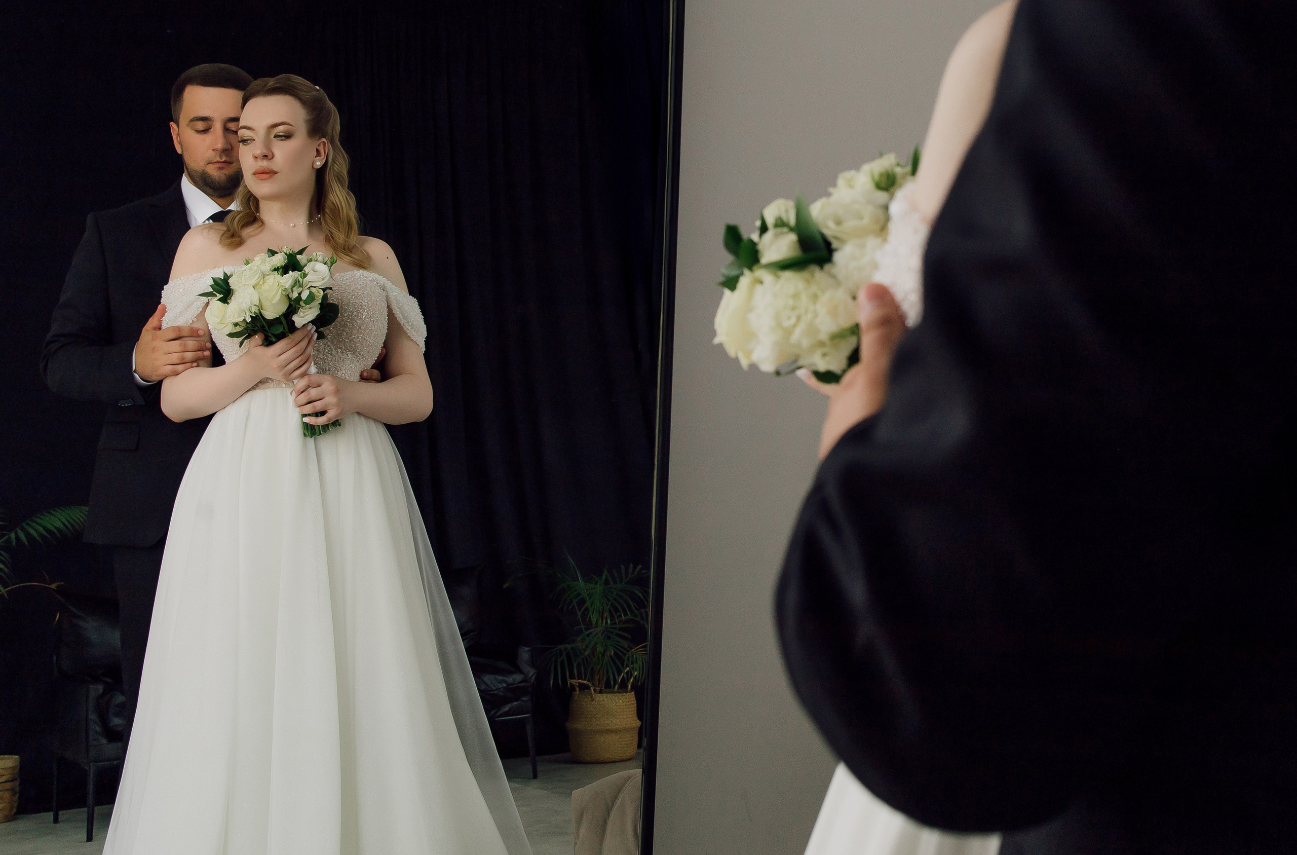 Надежда и Глеб