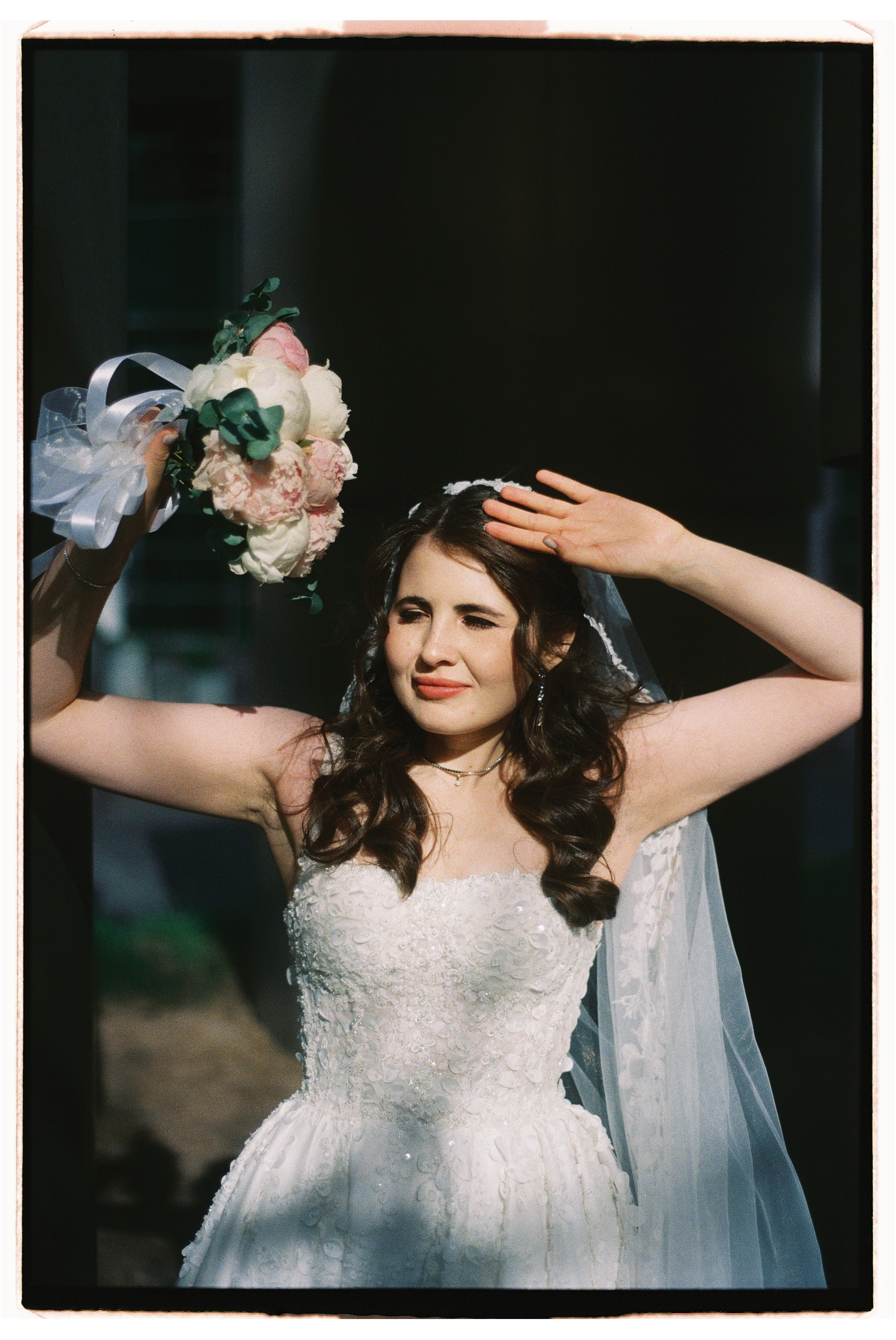 Пары/свадебная (Couple/Wedding). Photographer, Masha Berliner