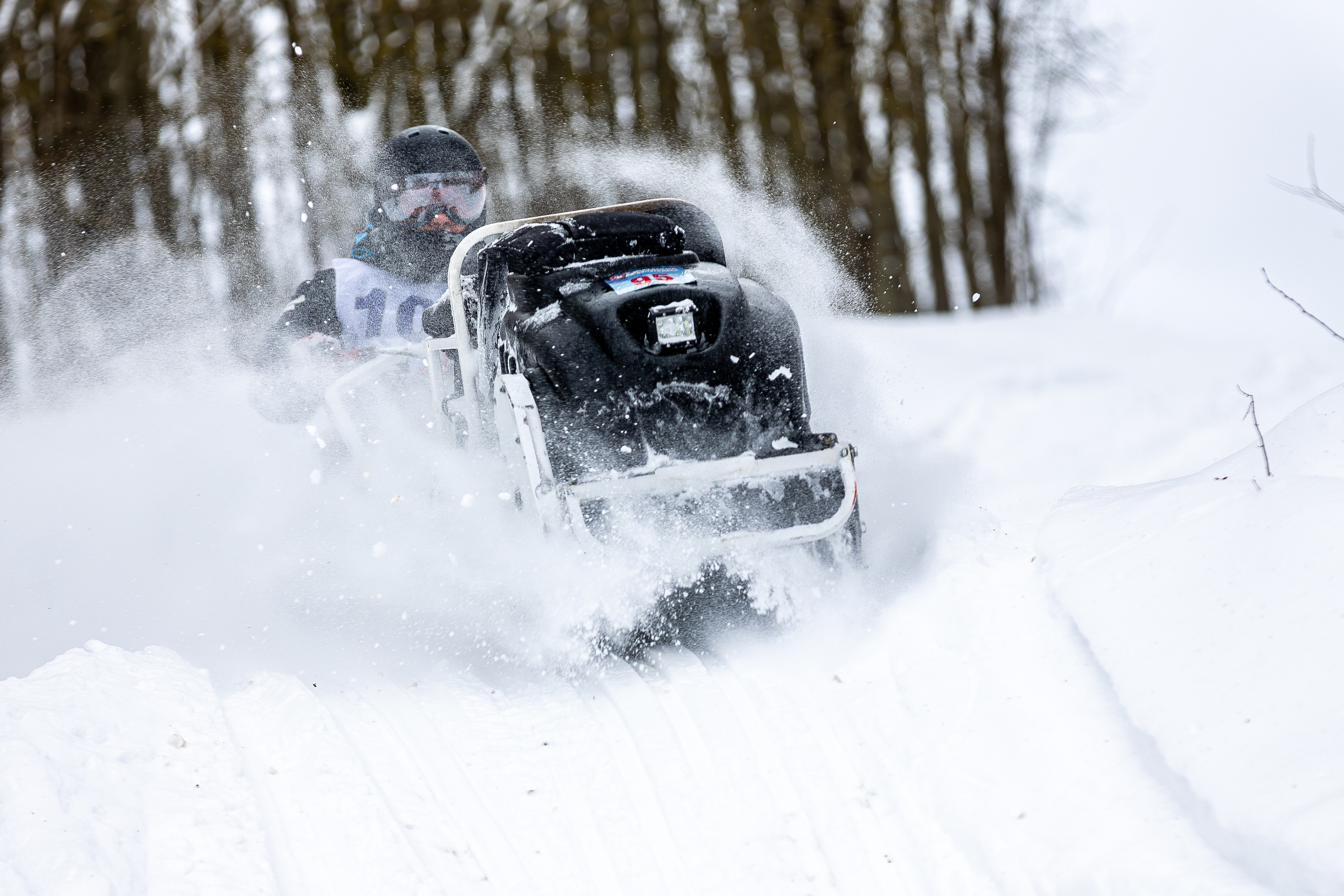 Снежная Битва 2026. Репортажная, студийная, свадебная, автоспорт, коммерческая, фотосессия: Фотографы Николай и Елена DvoTar/ДвоТар