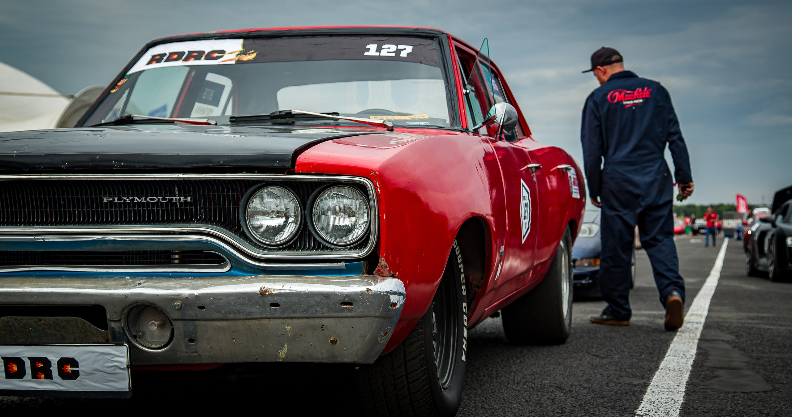 RDRC 1-этап 26.05.2024. Репортажная, студийная, свадебная, автоспорт, коммерческая, фотосессия: Фотографы Николай и Елена DvoTar