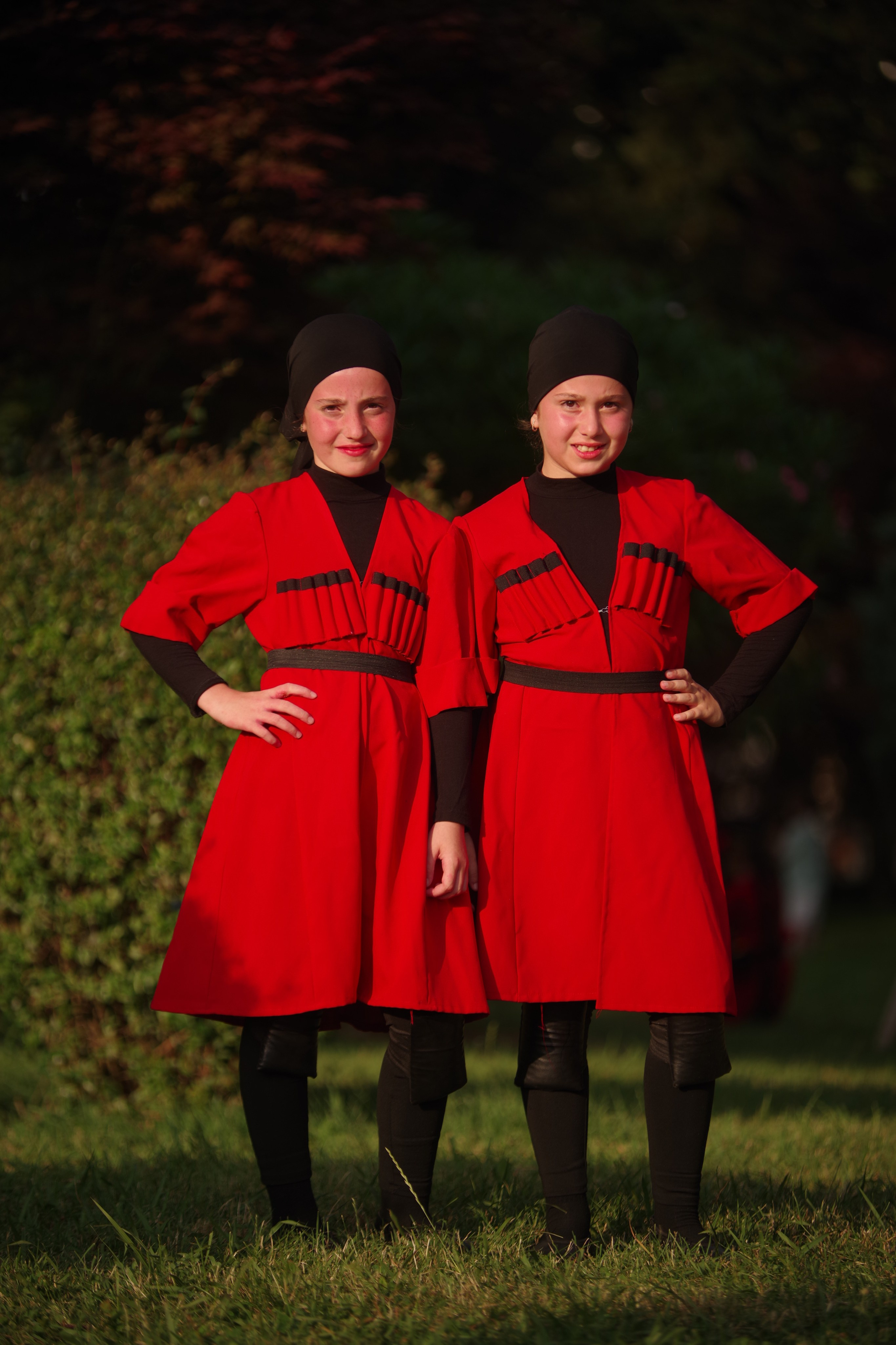 Батуми с ლილე. Портретный фотограф Денис Милютин