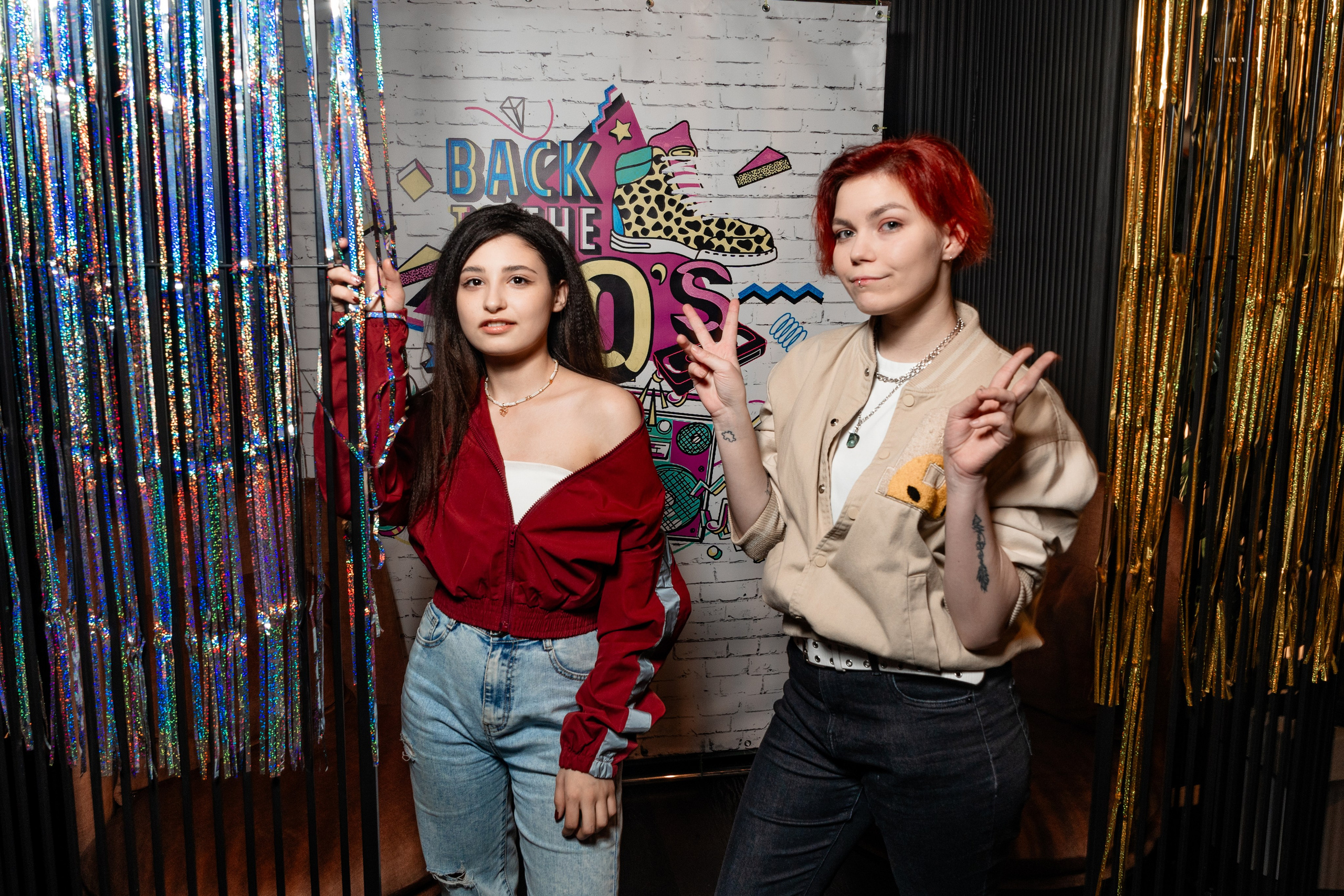 Мята Platinum Атлантис. Фотограф Никита Комаров