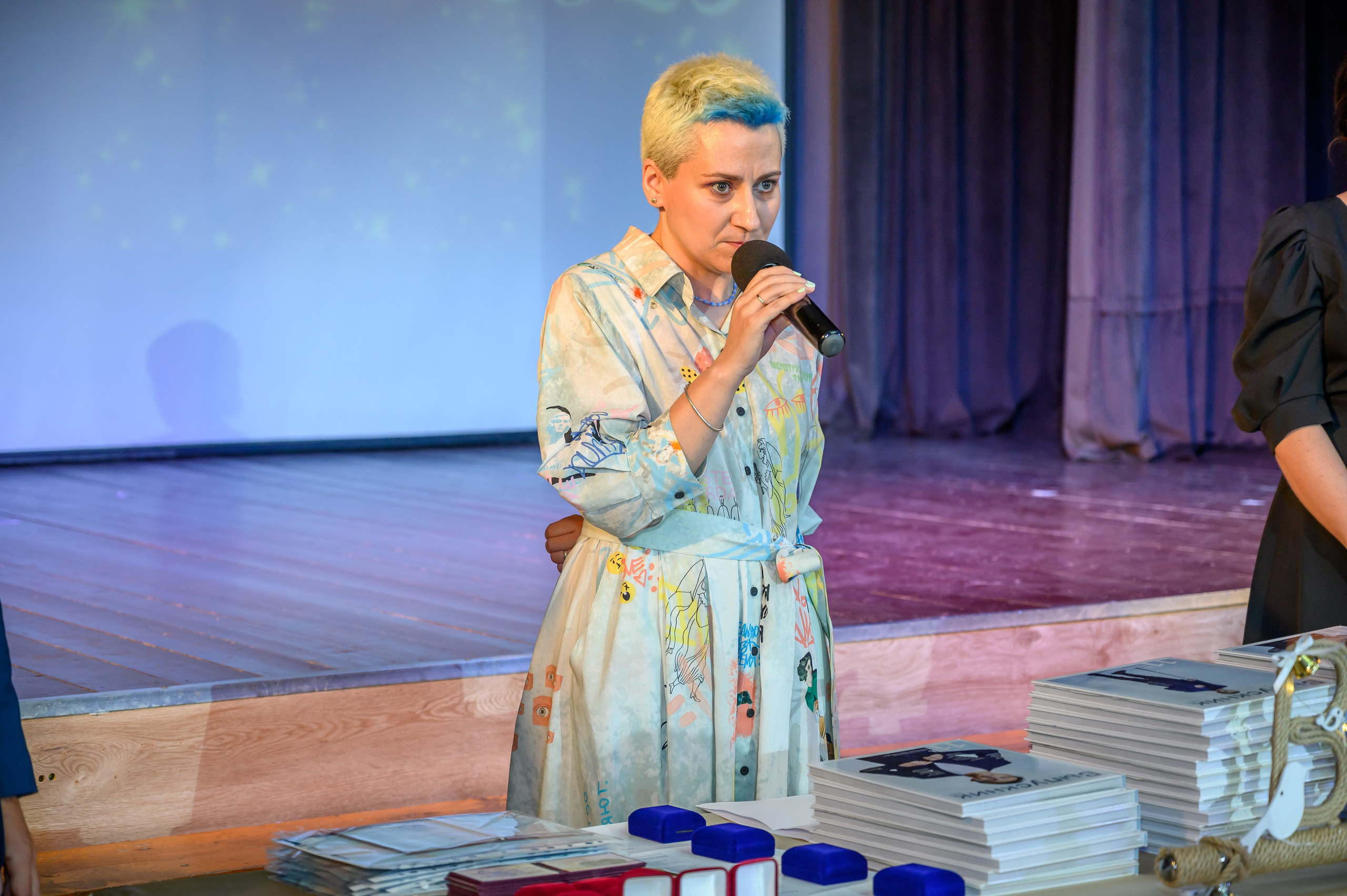 Выпускной 2023