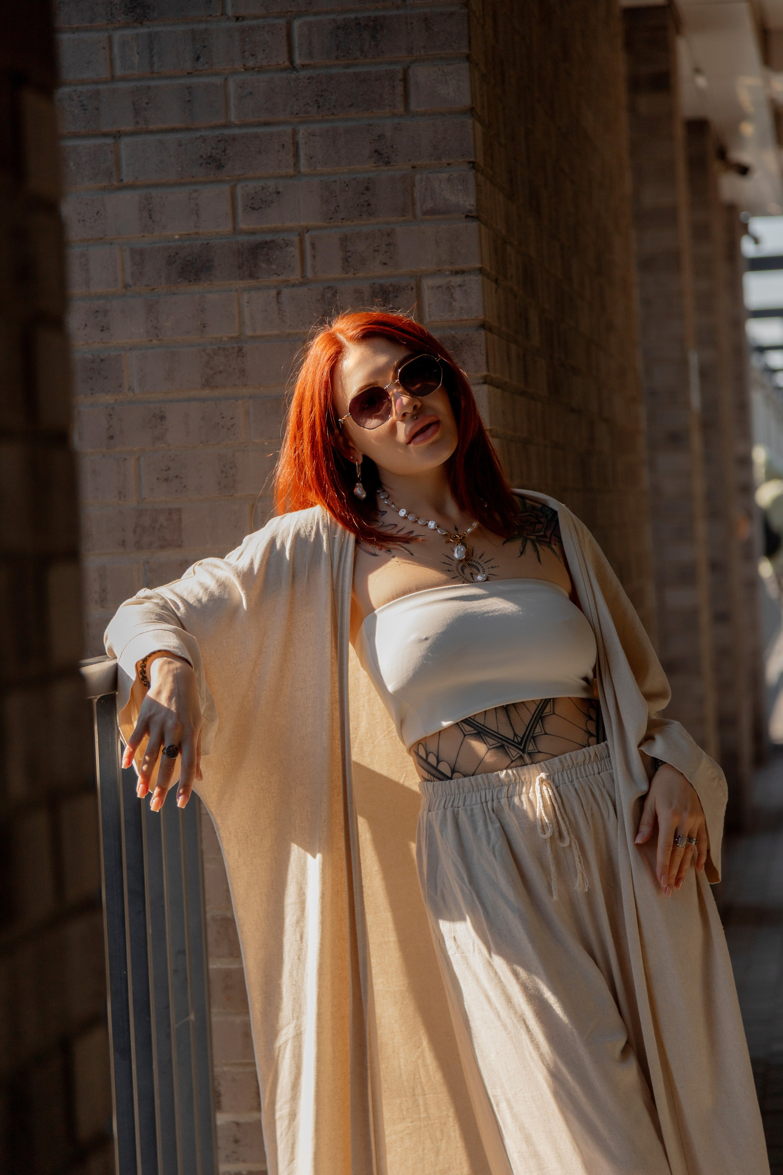 Уличные съемки