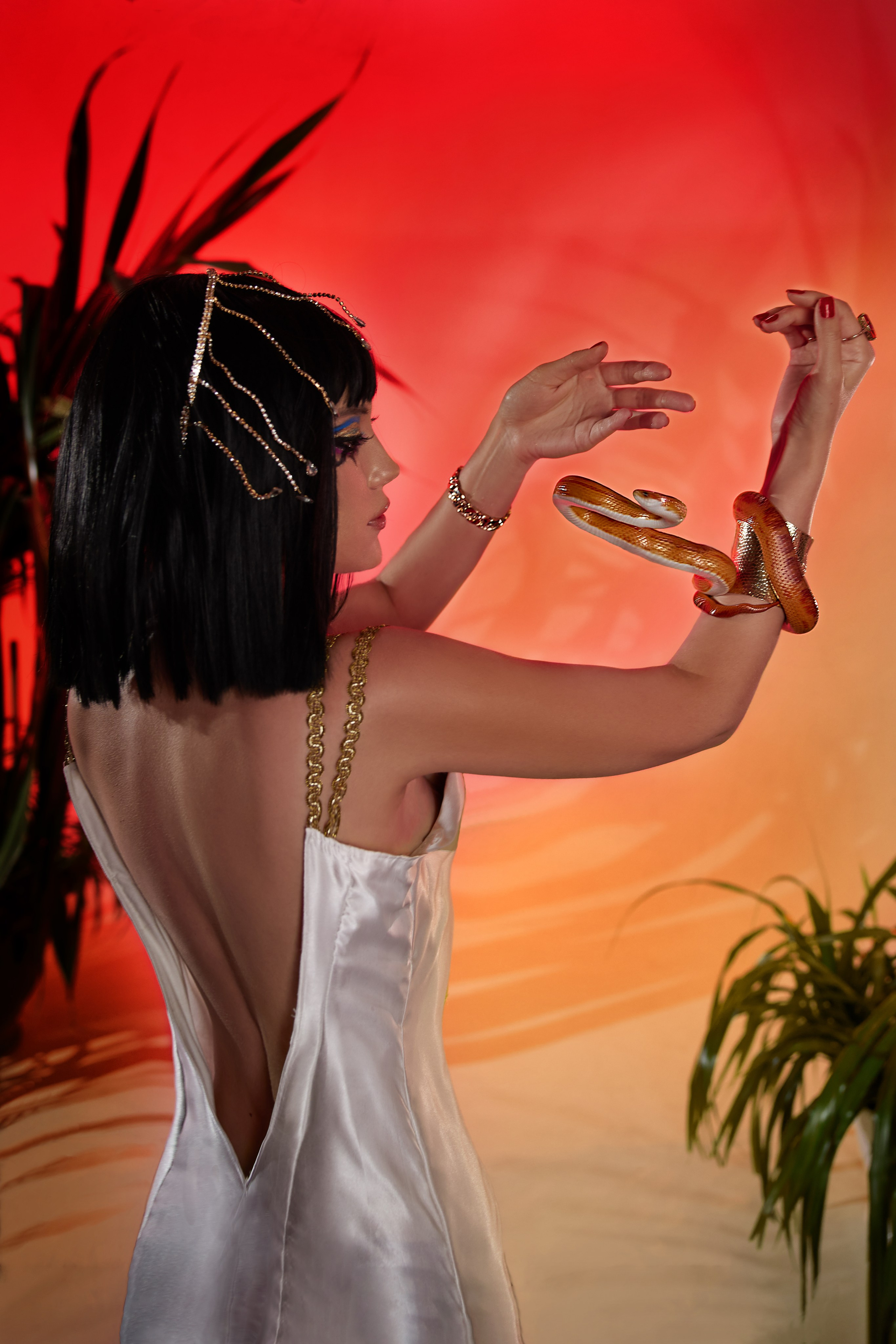 Творческая съёмка. Портретный и детский фотограф в Оренбурге Ольга Моргун