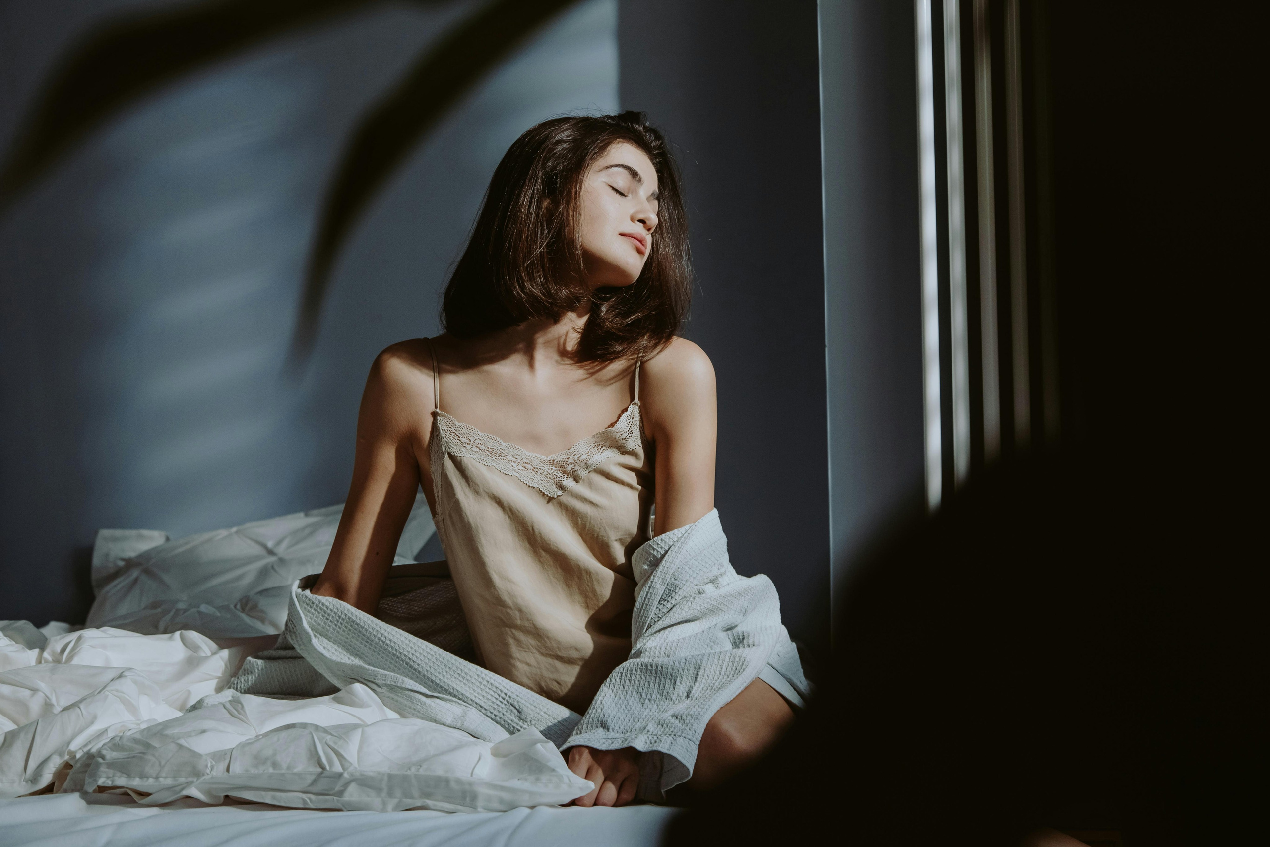 НАТАЛЬЯ: УТРО ВО ФРАНЦИИ. Свадебный фотограф в Санкт-Петербурге Алиса Беликова