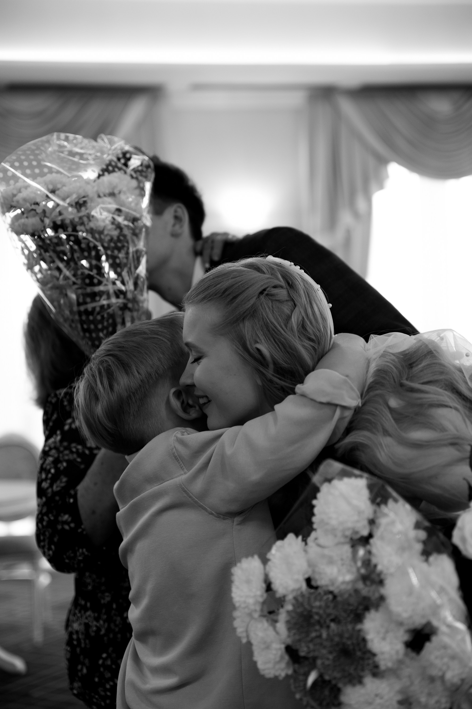 М & A | 24.07.25. Свадебный фотограф Федоров Данил