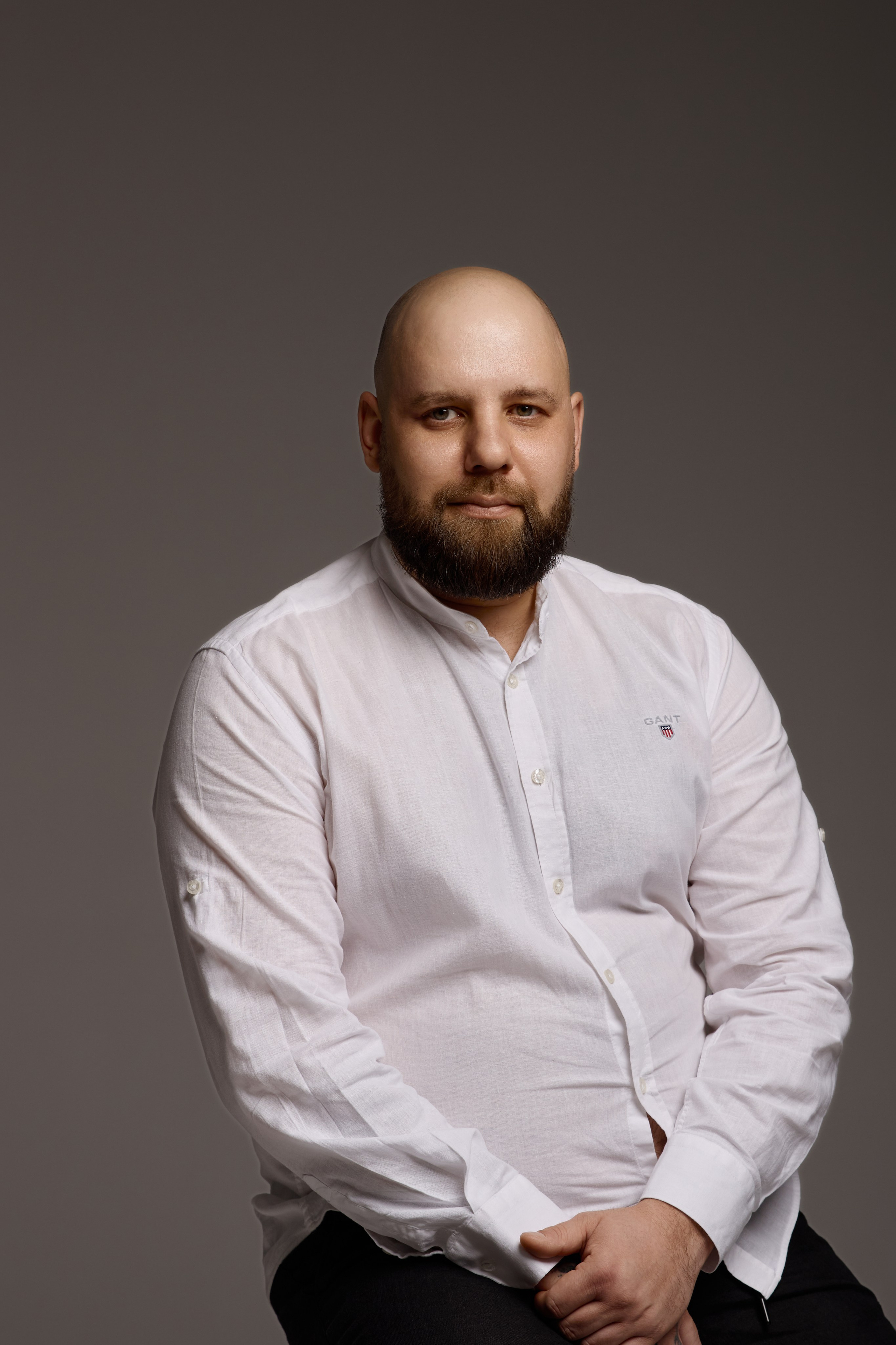 Диана. Фотограф женского портрета, беременности и материнства Харькова Елена