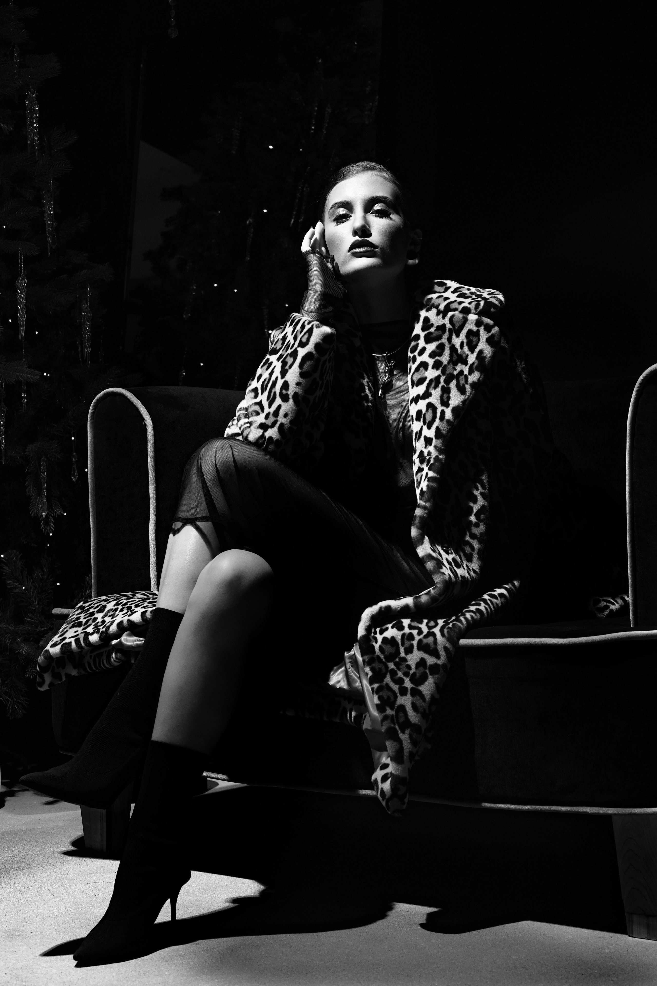 Lookbook CDS. Romanova фотограф