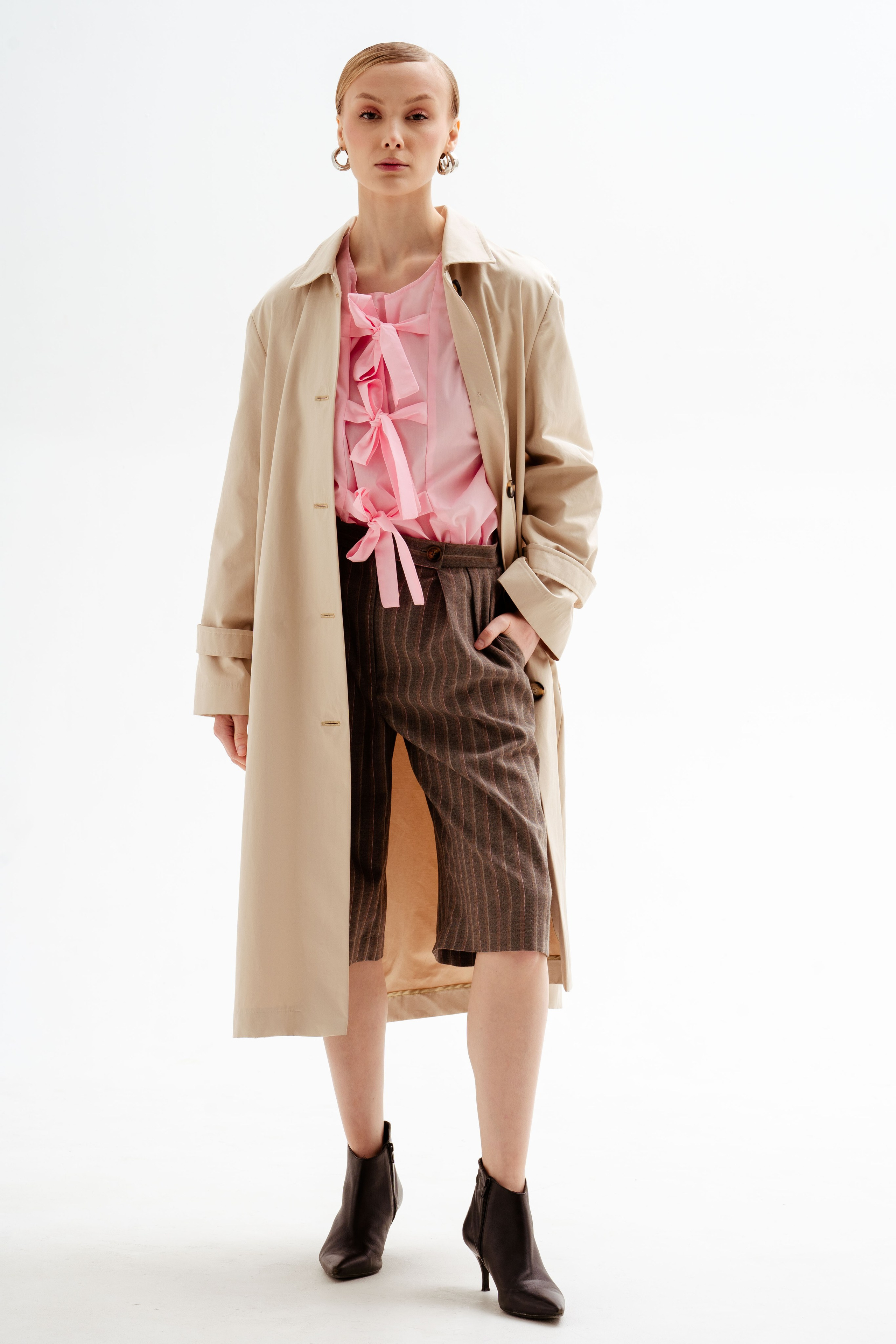 Lookbook. Romanova фотограф