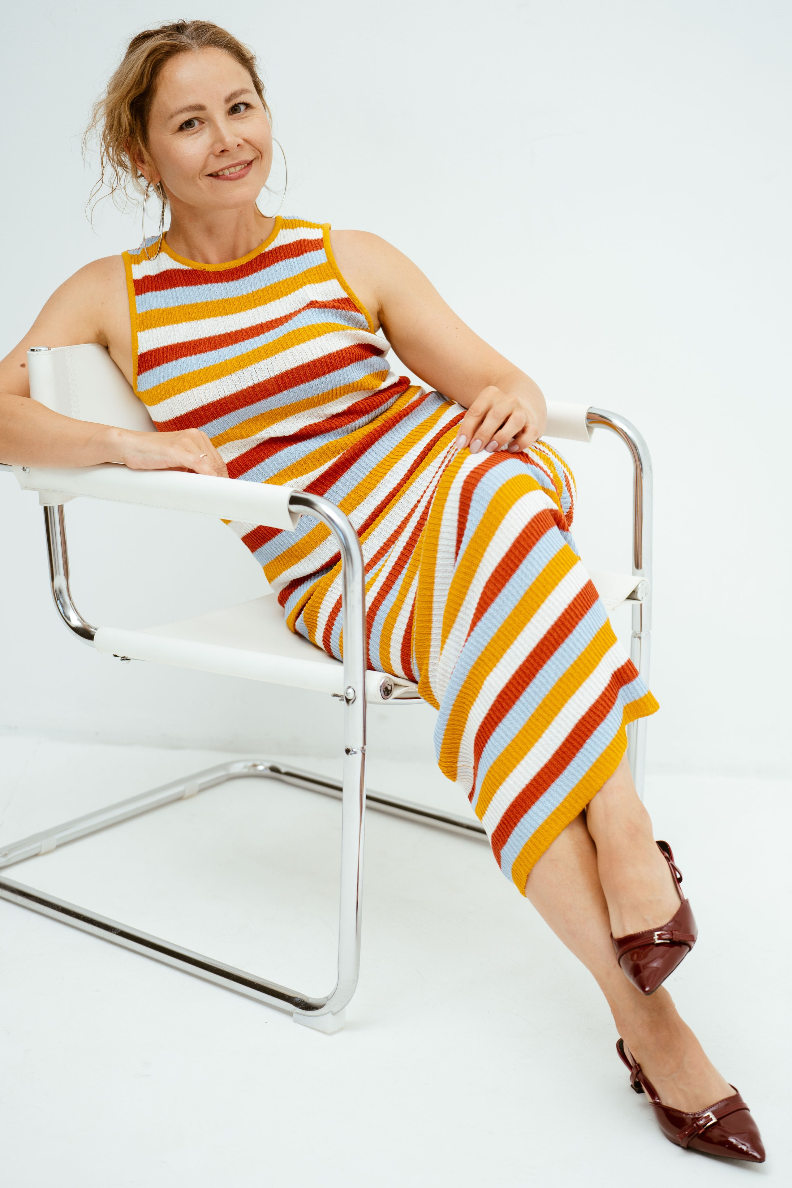 Test. Romanova фотограф