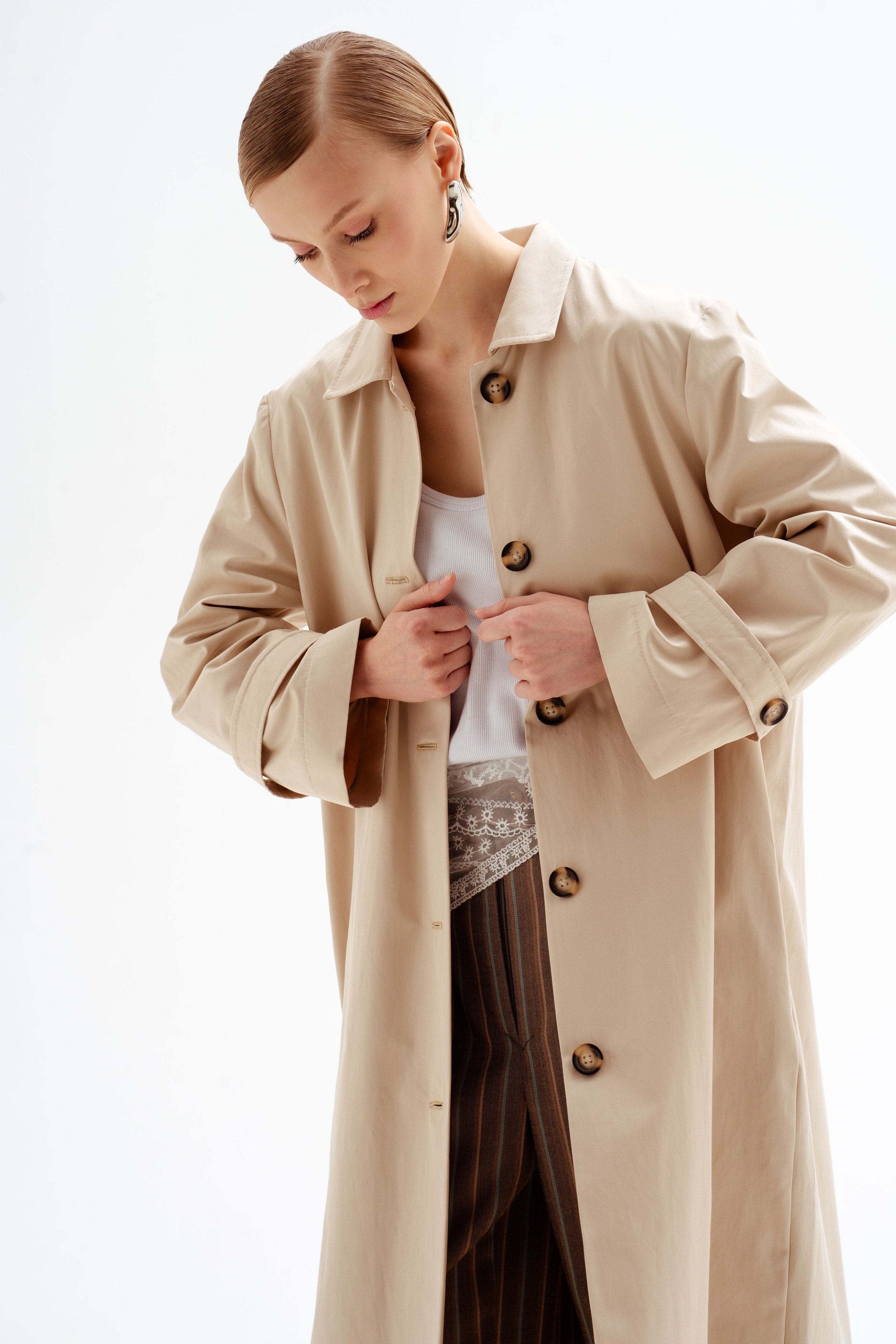 Lookbook. Romanova фотограф