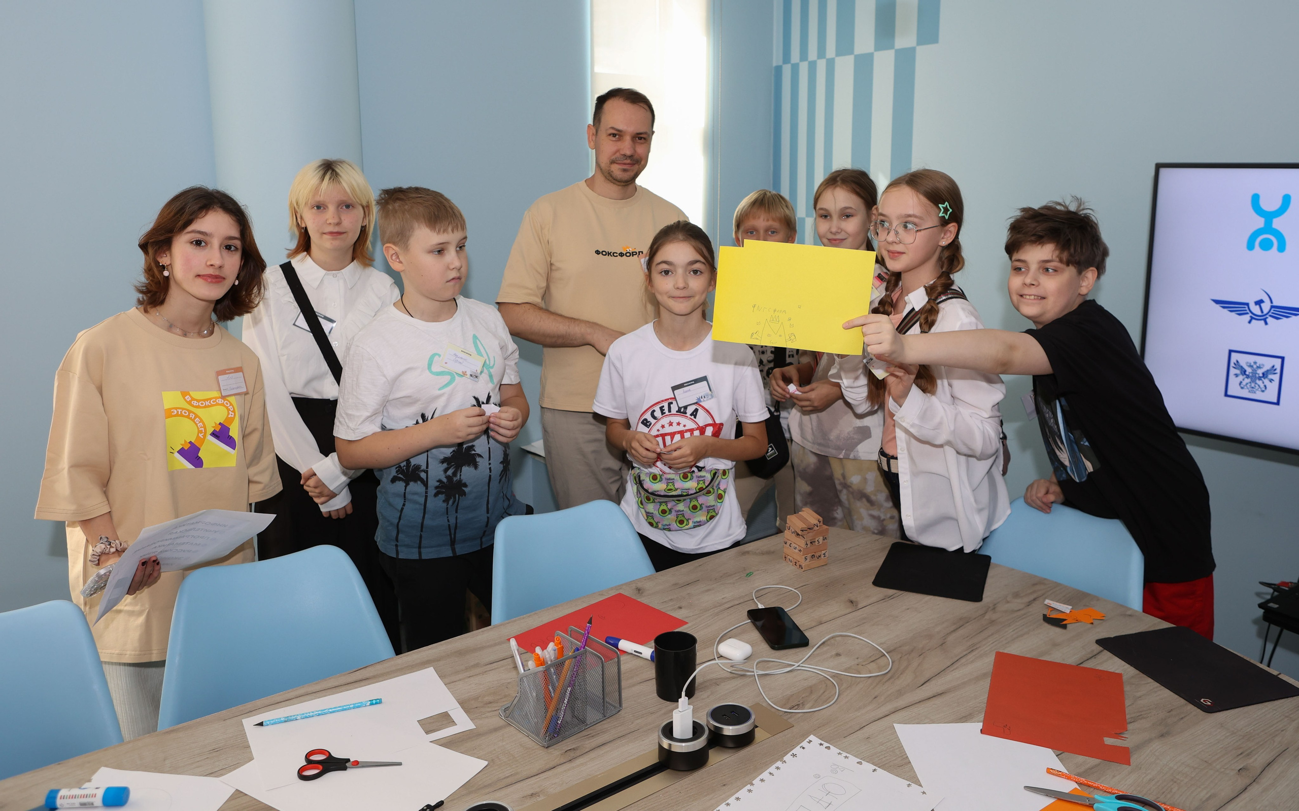 5-7 классы: Фоксфорд. Выпускные альбомы и школьный фотограф в Подольске, Троицке, Щербинке, Москве и Московской области