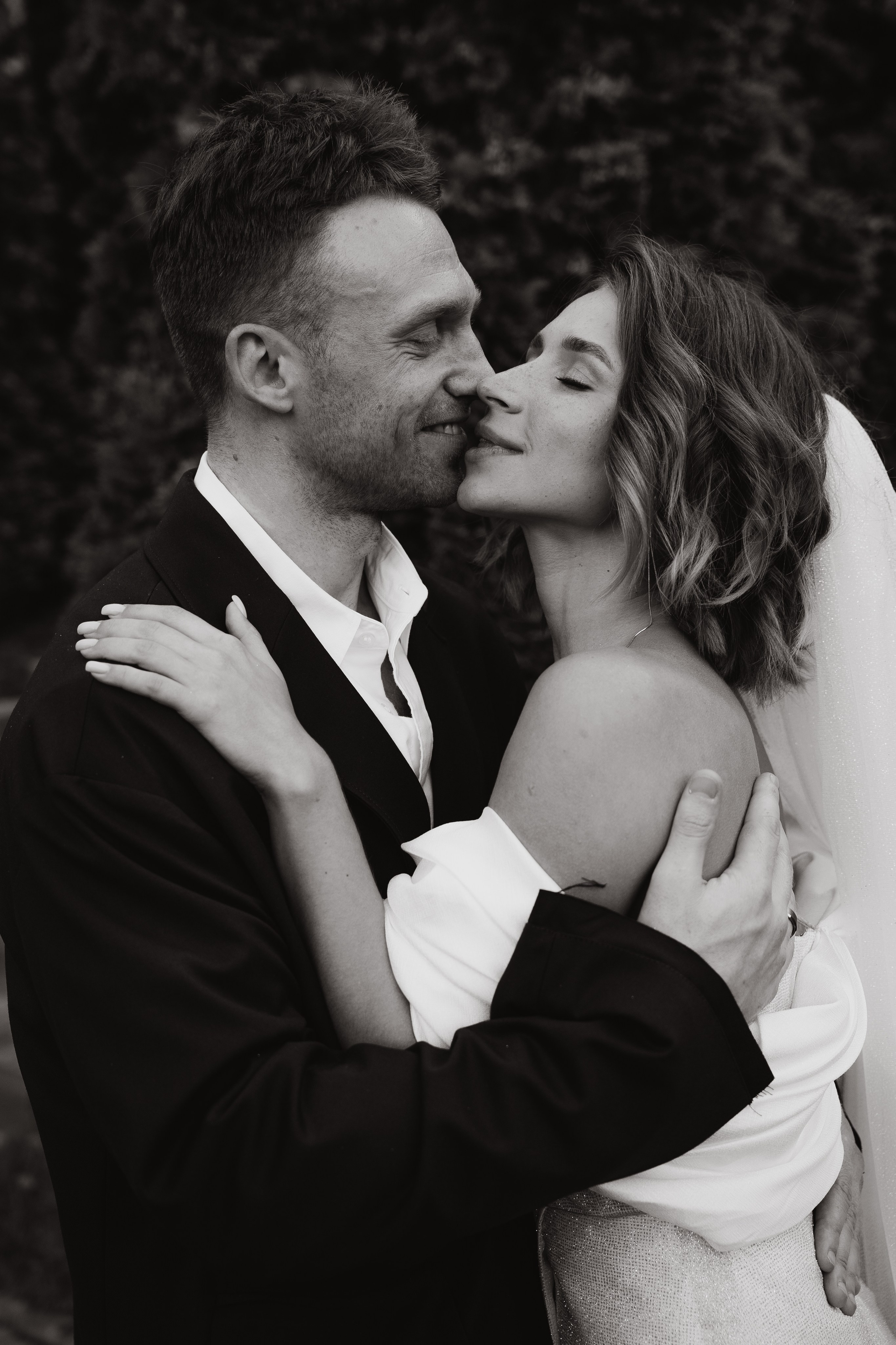 Костя и Алена. Семейный фотограф в Москве Галина Гончар