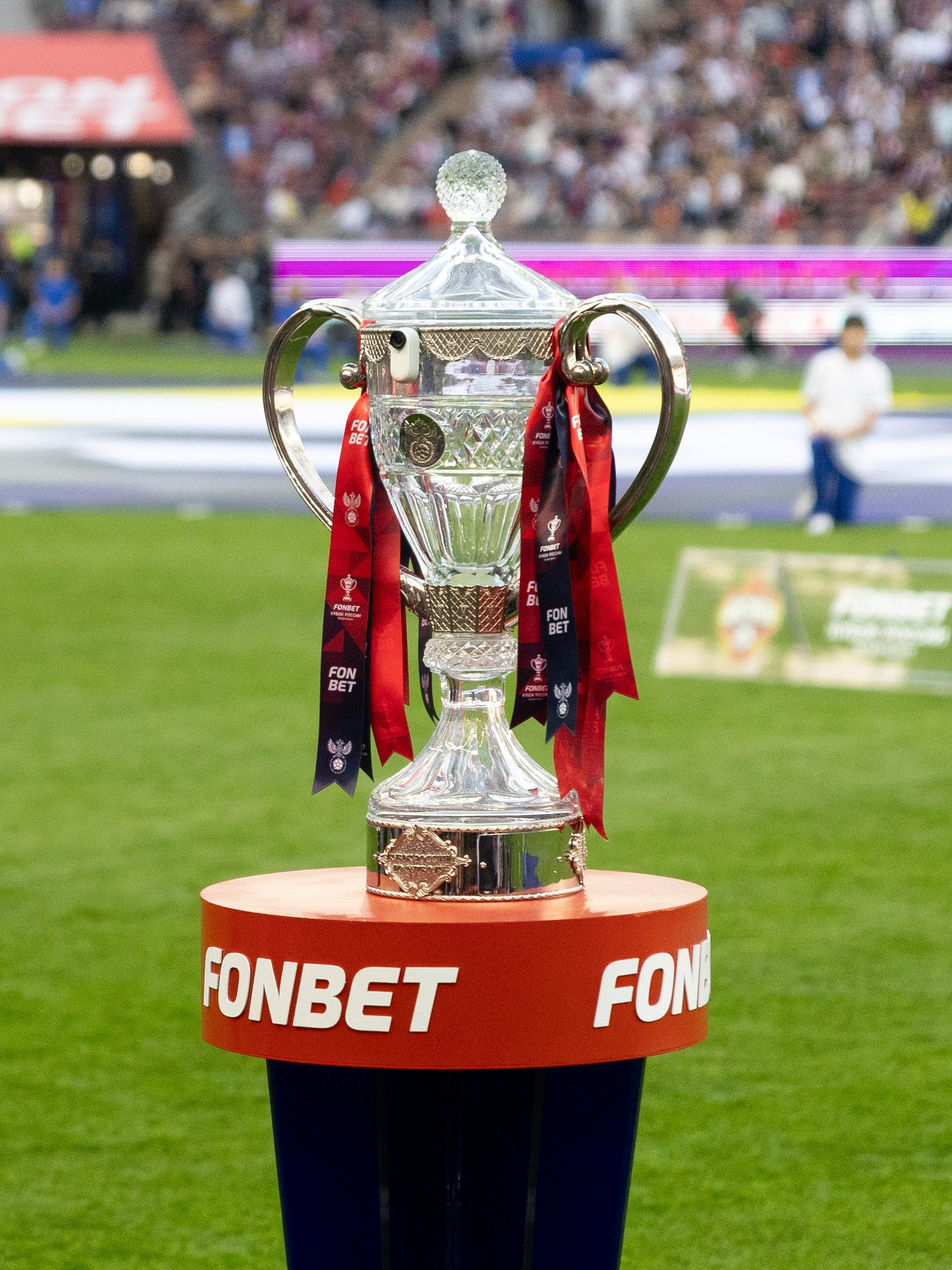 Суперфинал Кубка России 2025. Фотограф Иван Косарев