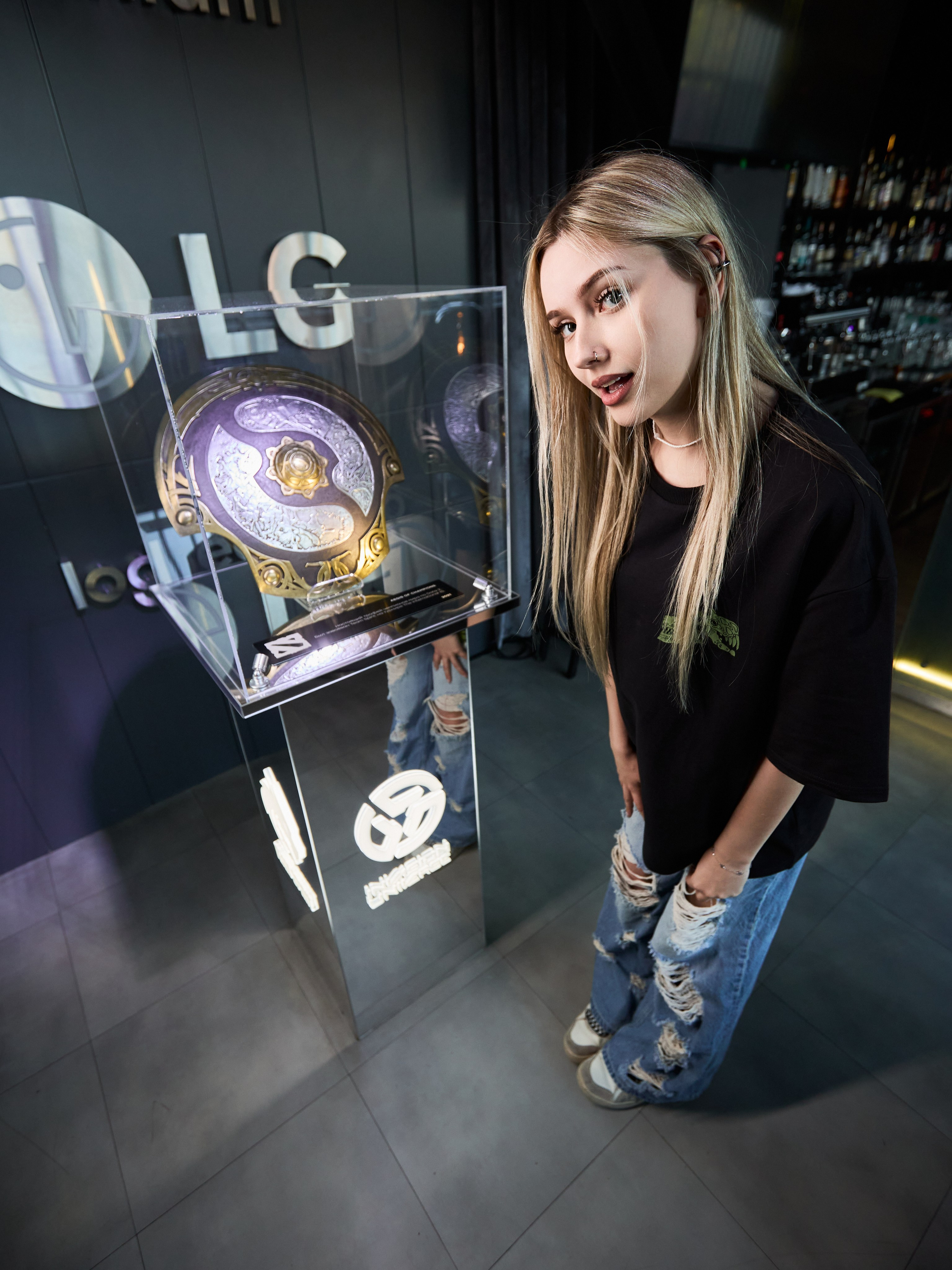 Мерч Кибер и BetBoom. Фотограф Иван Косарев