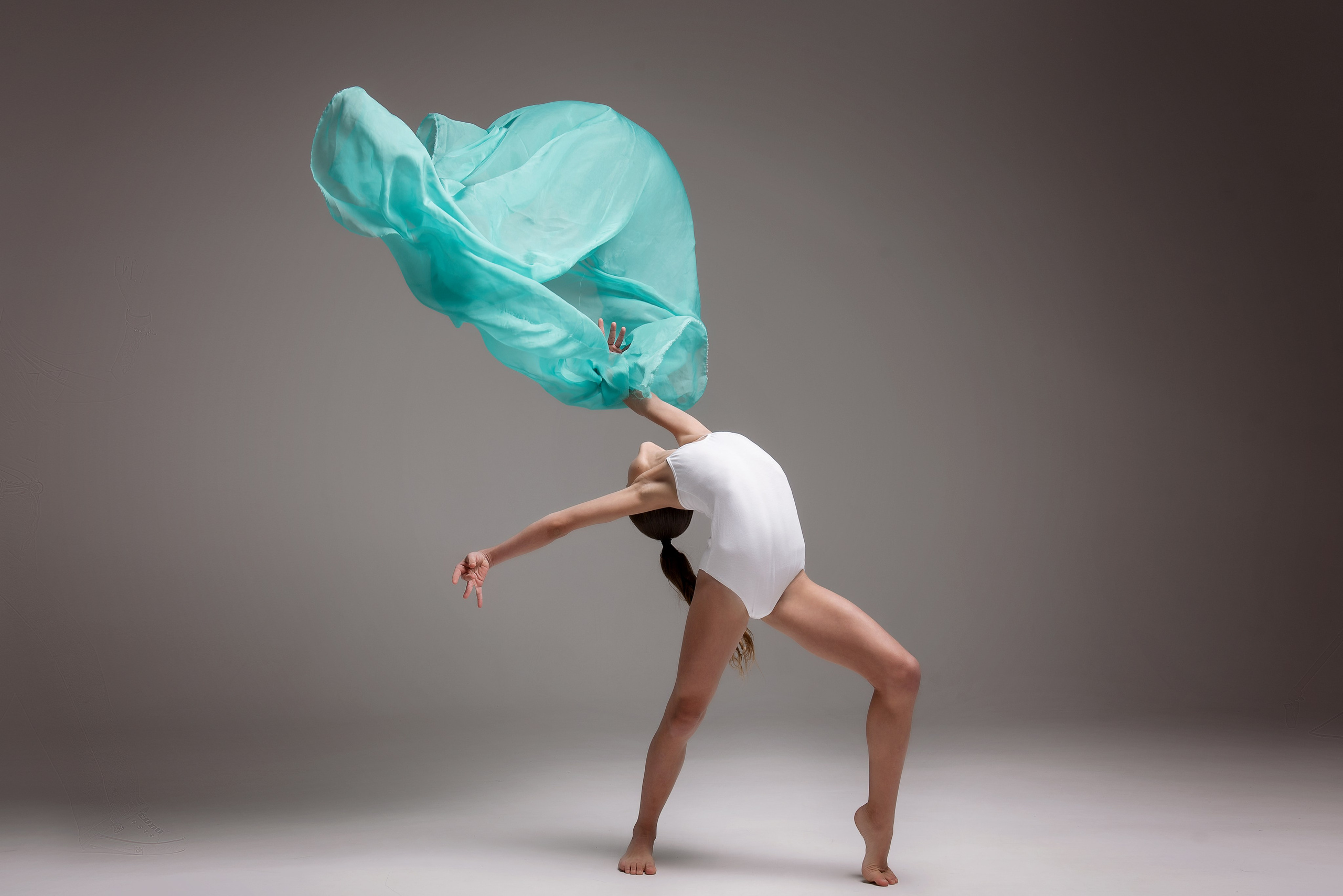 Весенний проект. Детский фотограф в Долгопрудном и Москве