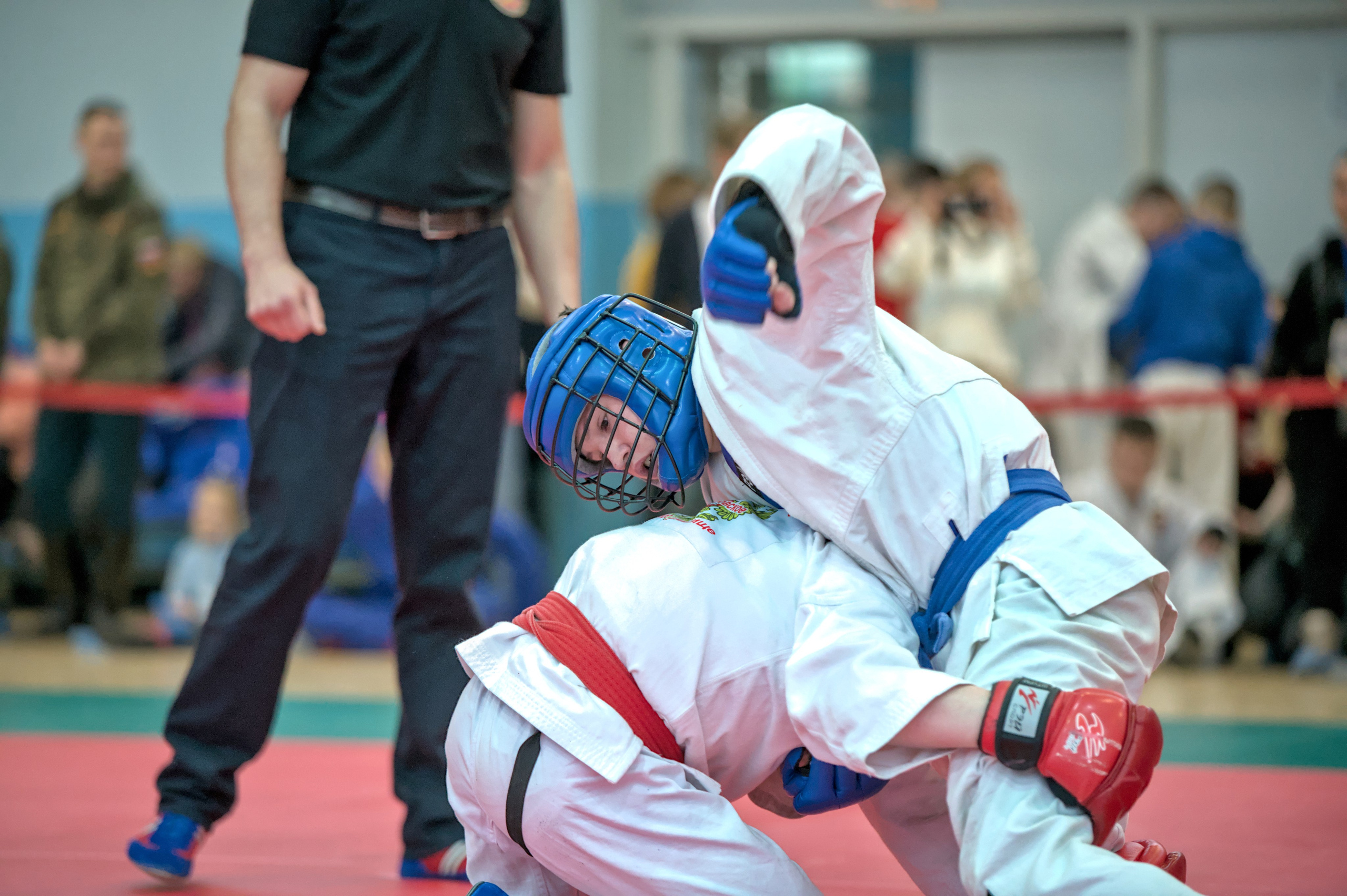 АРБ. Первенство Ленинградской области. Фото детских спортивных мероприятий и всякое интересное через объектив