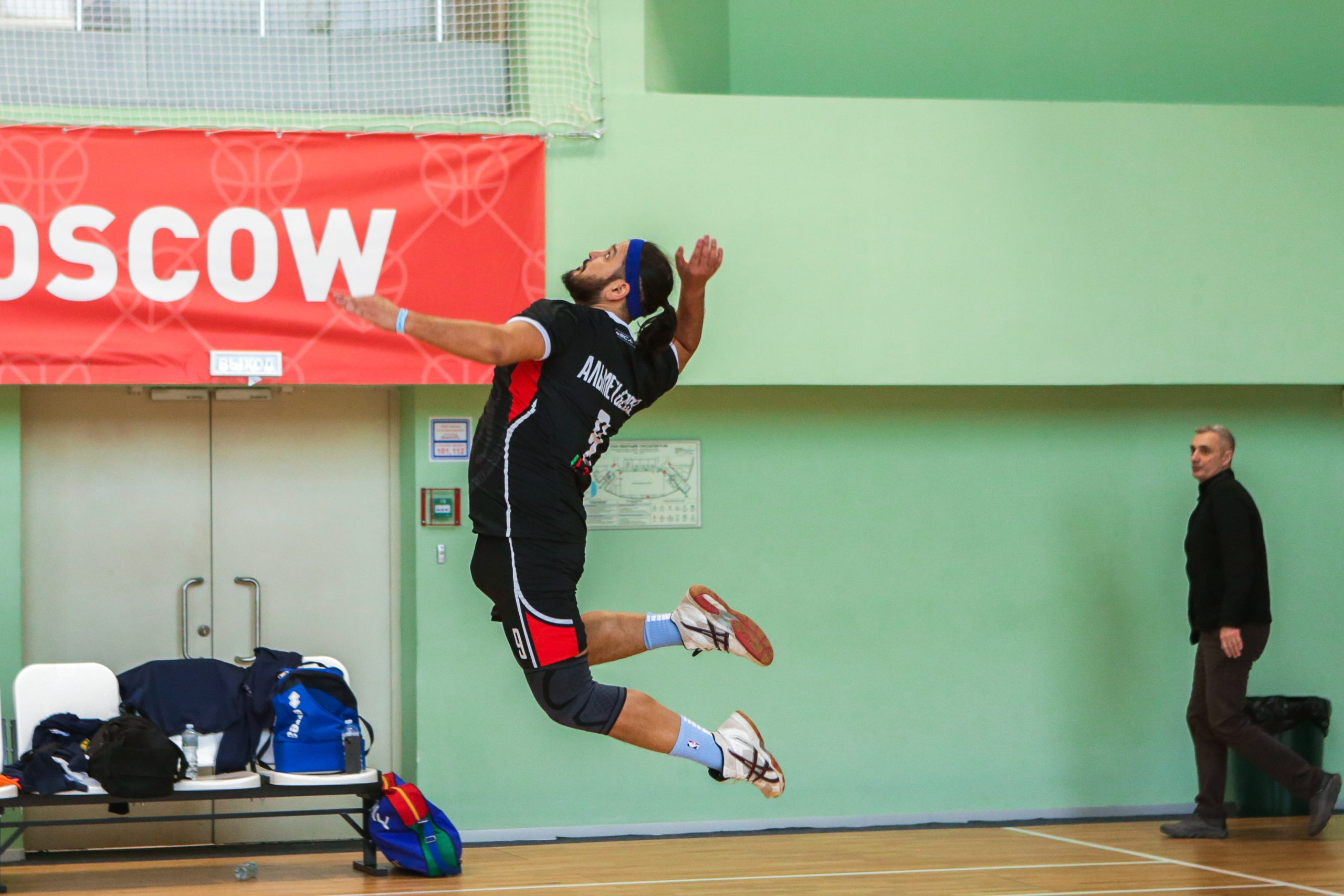 Волейбол. Репортажный, семейный, свадебный, портретный фотограф