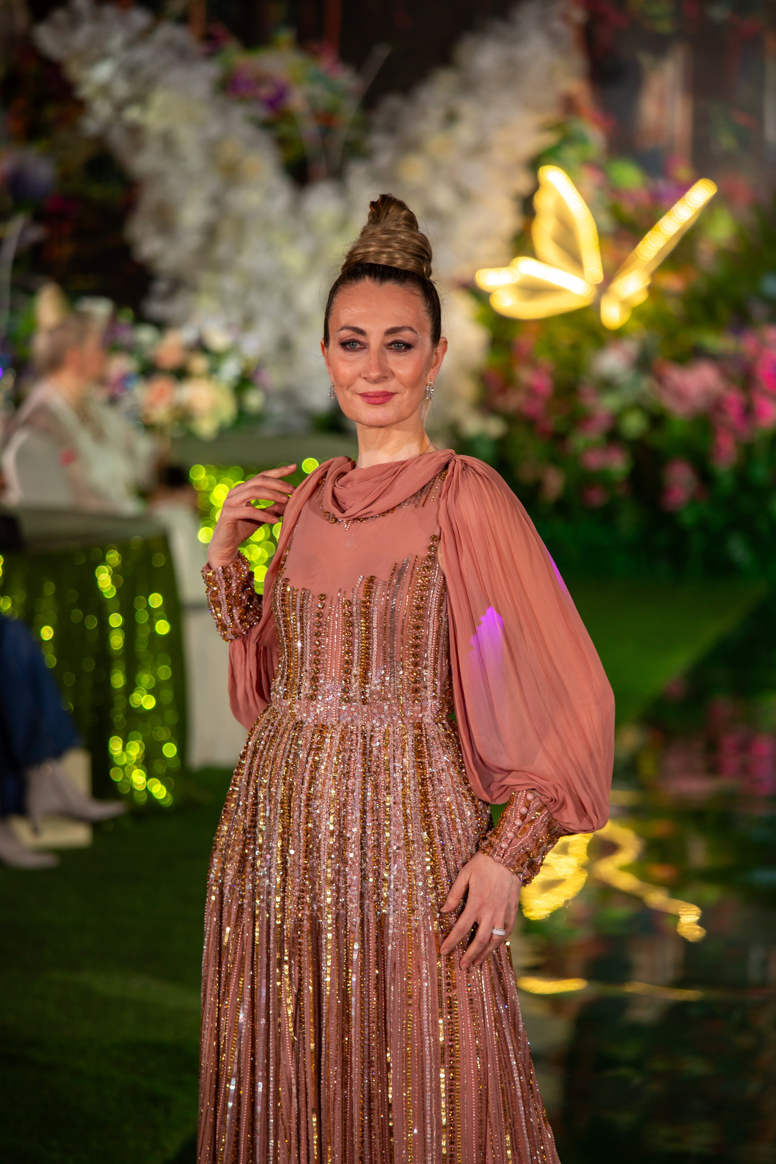 Эстетика Цветов. Репортажный, семейный, свадебный, портретный фотограф