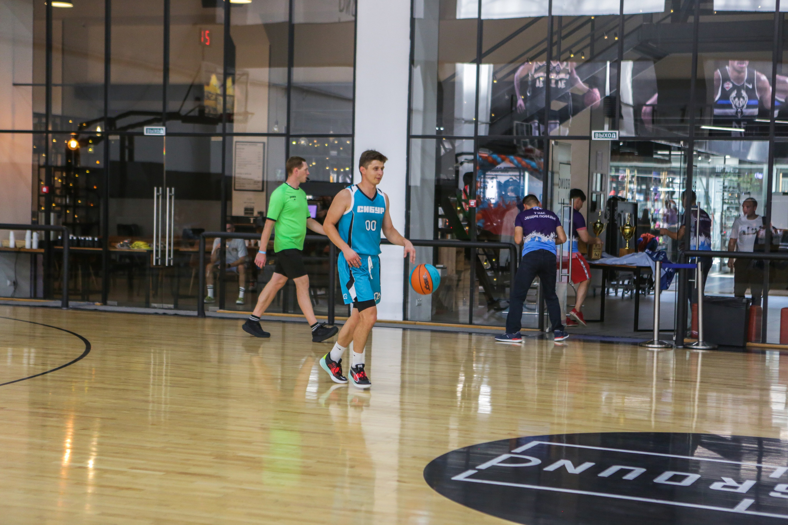 Турнир по баскетболу. Репортажный, семейный, свадебный, портретный фотограф