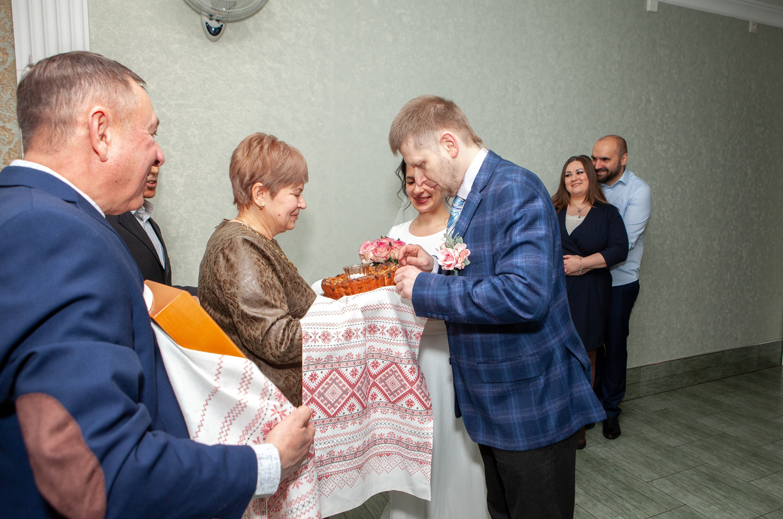 Евгений и Ольга. Репортажный, семейный, свадебный, портретный фотограф