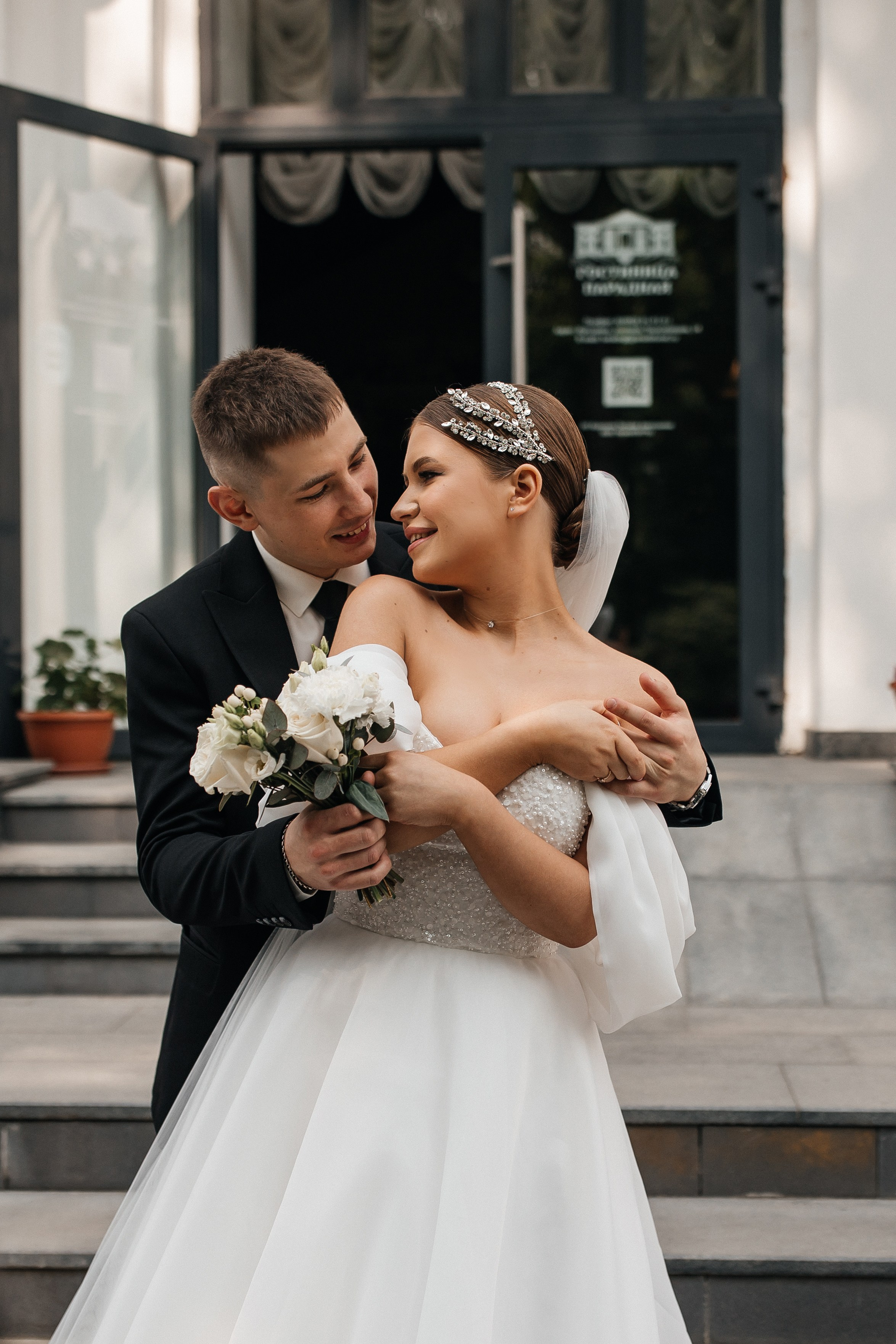 Иван & Алёна. СВАДЕБНЫЙ ФОТОГРАФ ЕВГЕНИЯ МОДИНА Ярославль