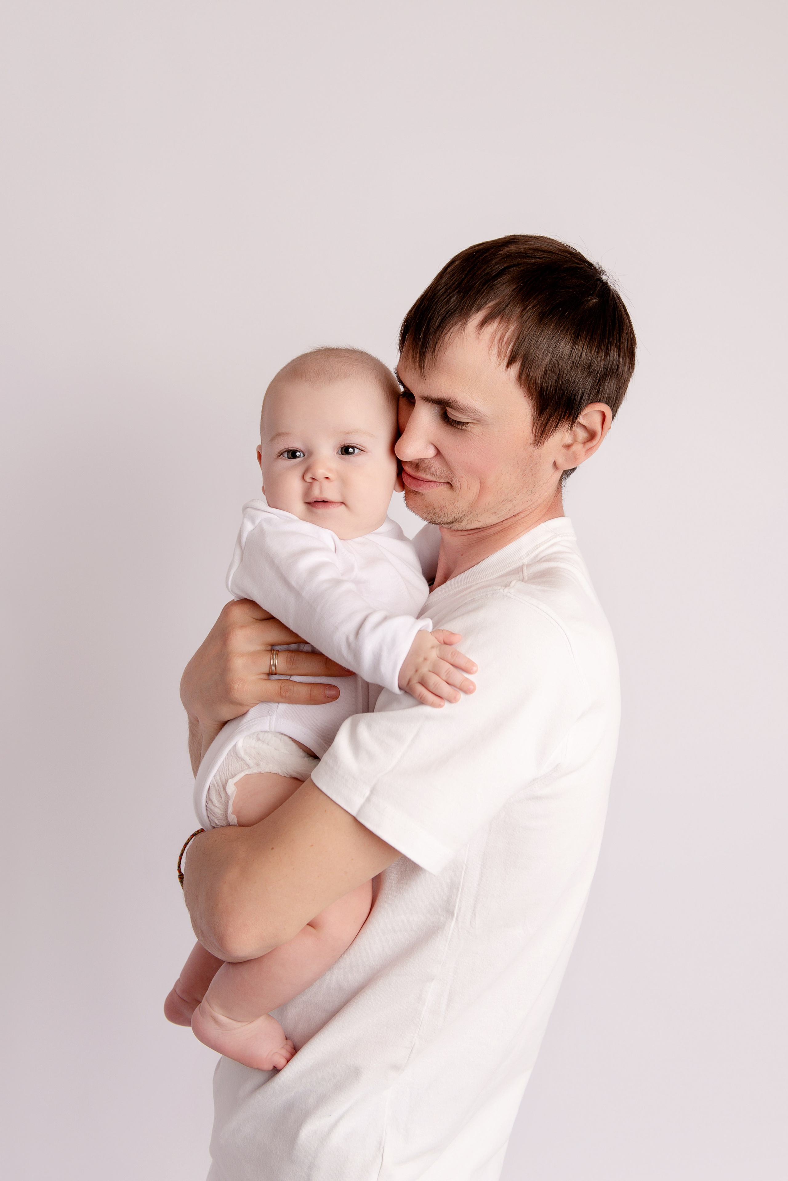 Юля семейная. Детский фотограф в Долгопрудном и Москве