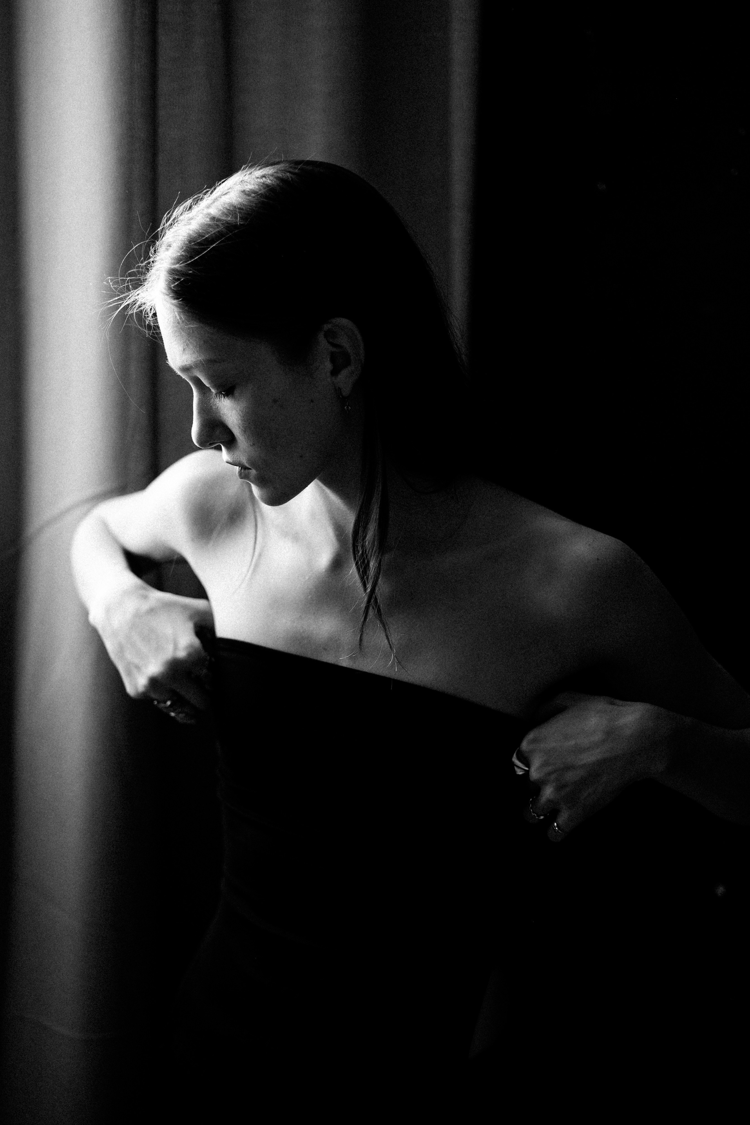 Вика. Фотограф Серёгина Ксения