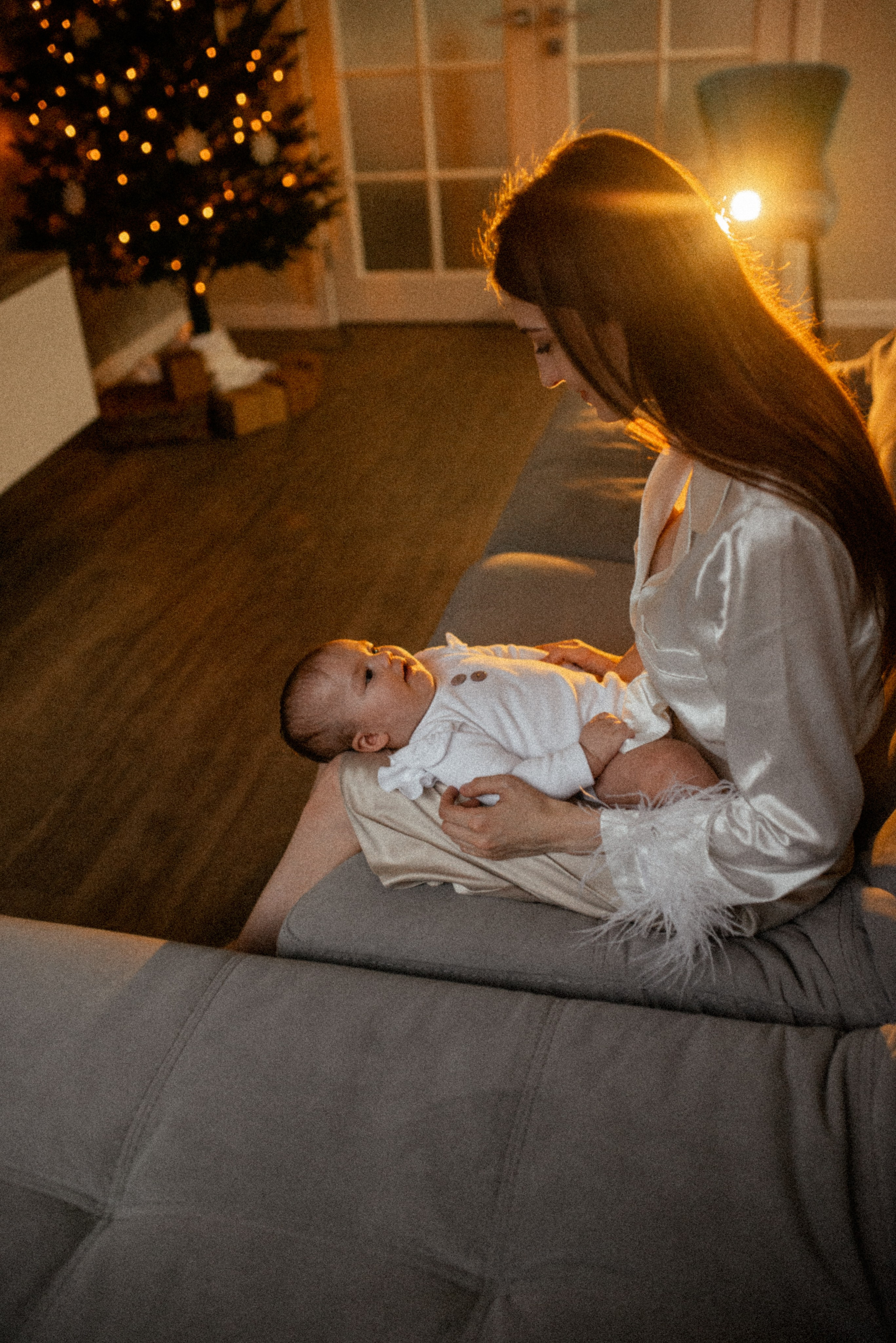 Домашняя 26.11.23. Галина Чекунова Фотограф в Ростове-на-Дону