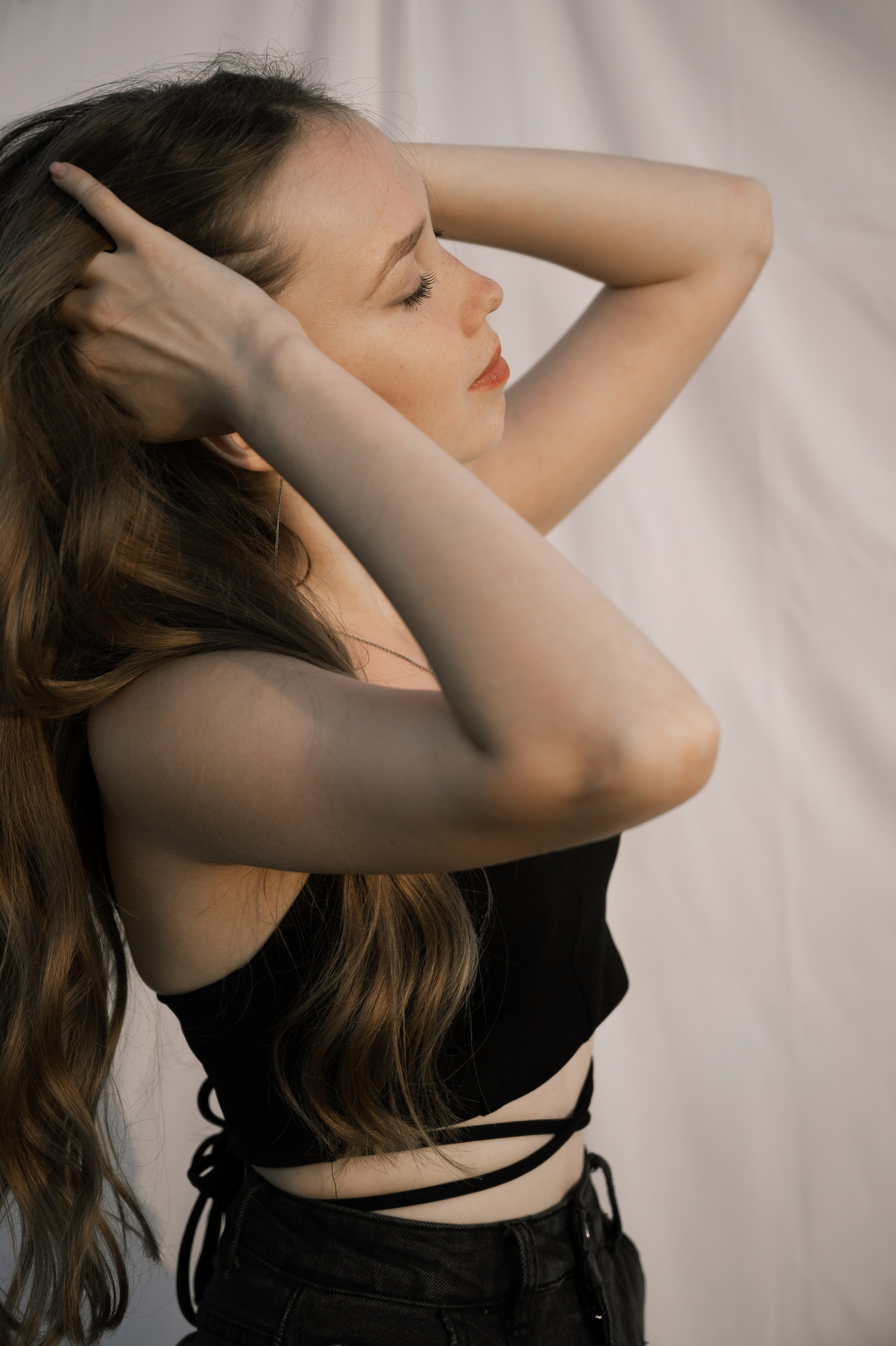 Индивидуальная фотосессия. Свадебный фотограф Йошкар-Ола Казань