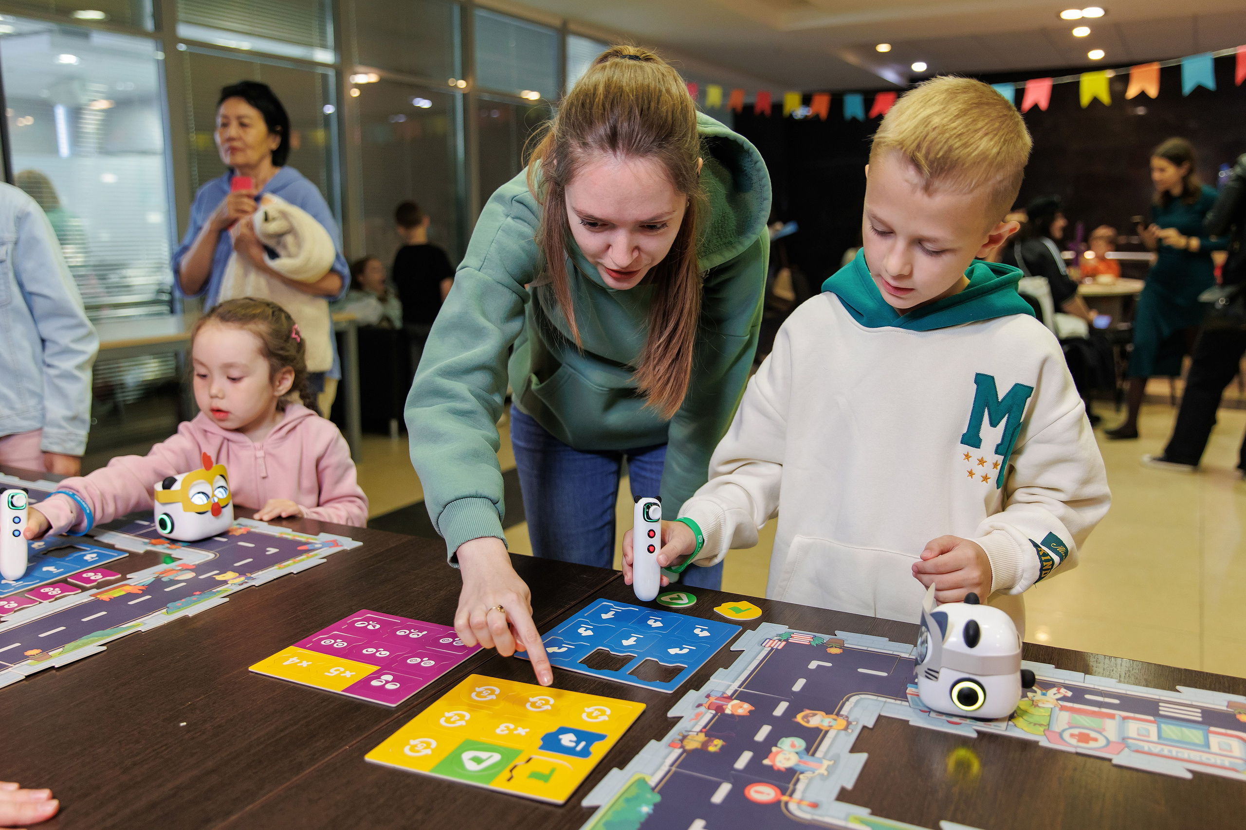 Музыкальные мероприятия. GoodLine Agency