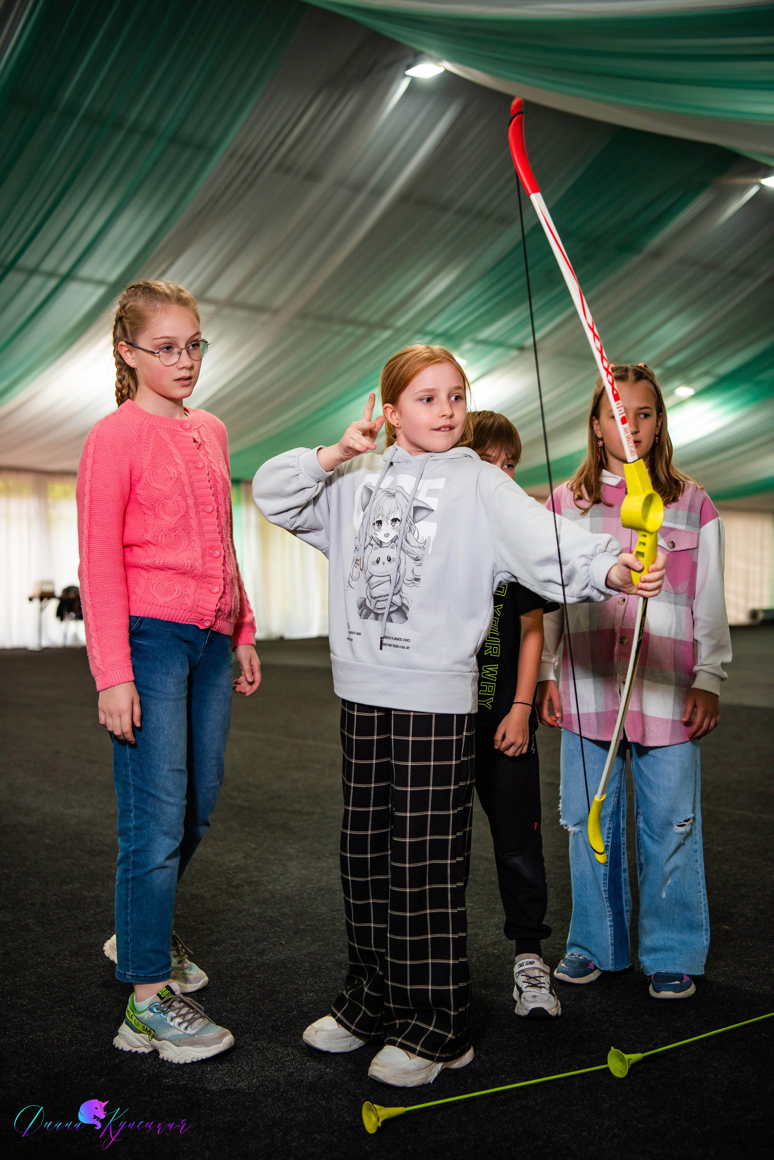 Выпускной 4А 2023. Квест Гарри Поттер. Свадебный и арт-фотограф Кунецкая Диана