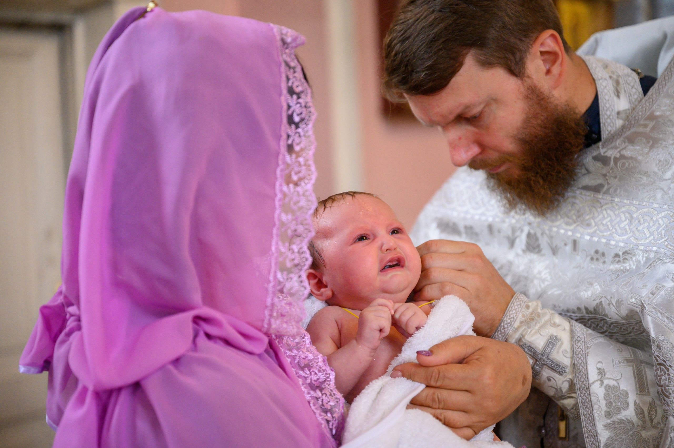 Екатерининский Собор. Кингисепп