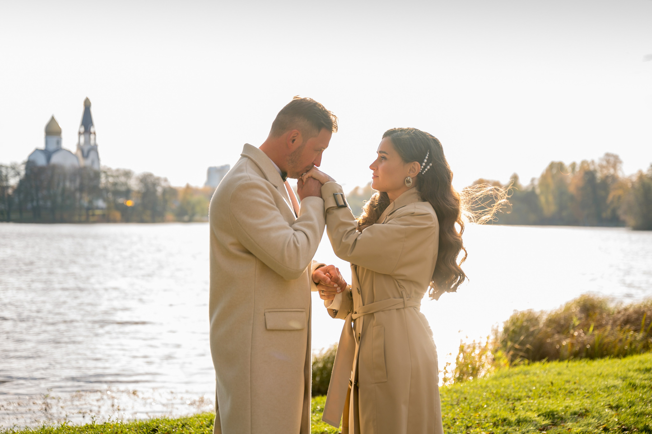 Фотограф Кингисепп, Фотограф Сестрорецк Ирэн Лисица