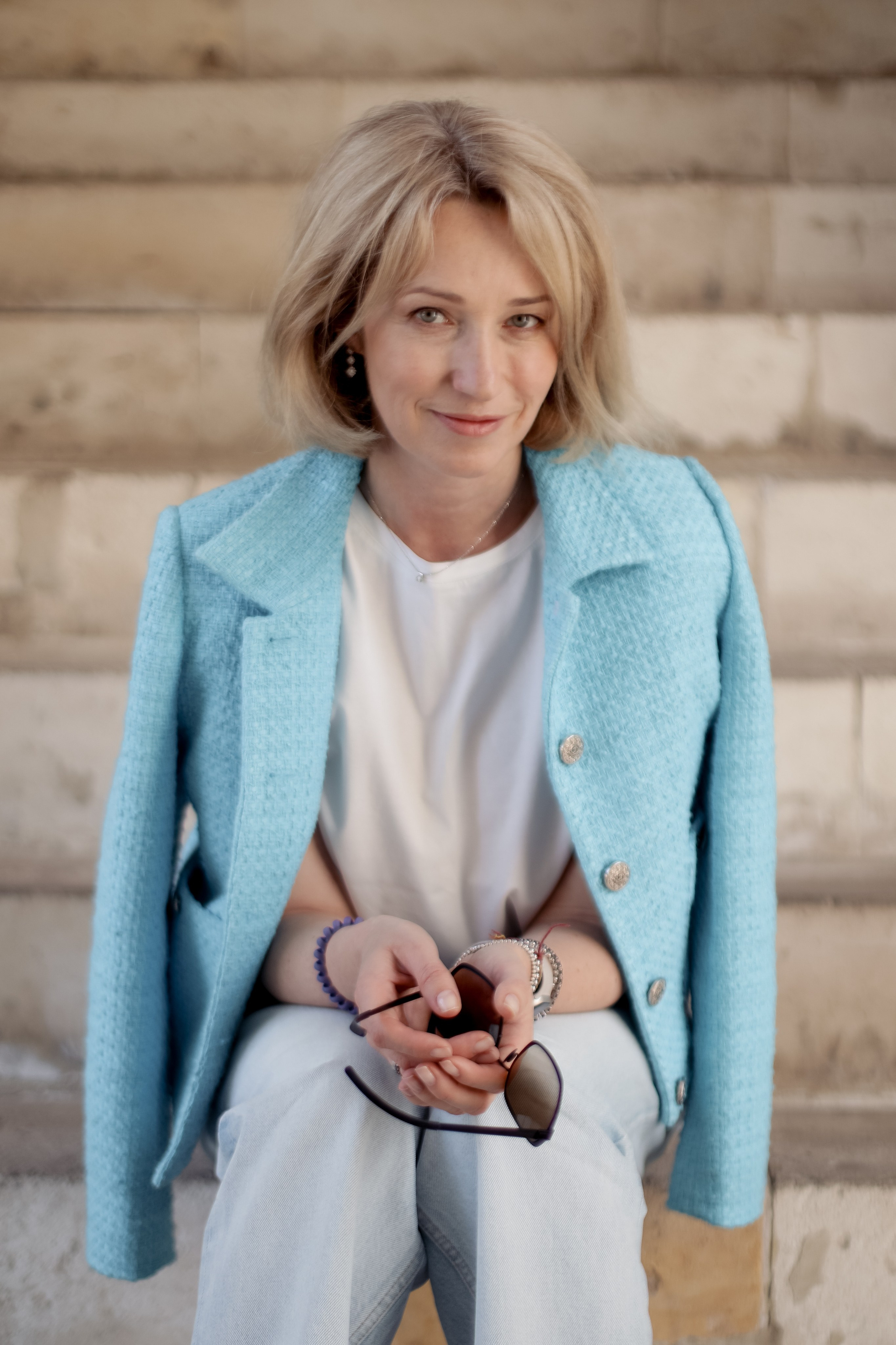 Фотосессия в парке. Индивидуальный и семейный фотограф Ирина Москвичёва