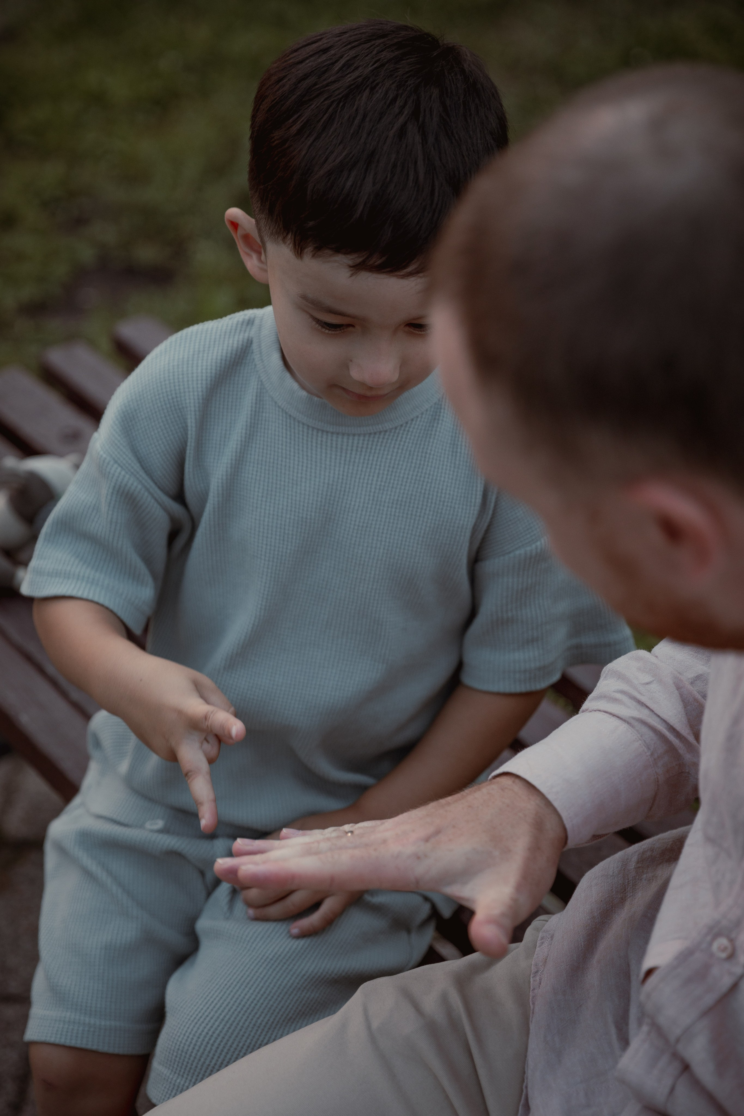 Счастливы вместе. Индивидуальный и семейный фотограф Ирина Москвичёва