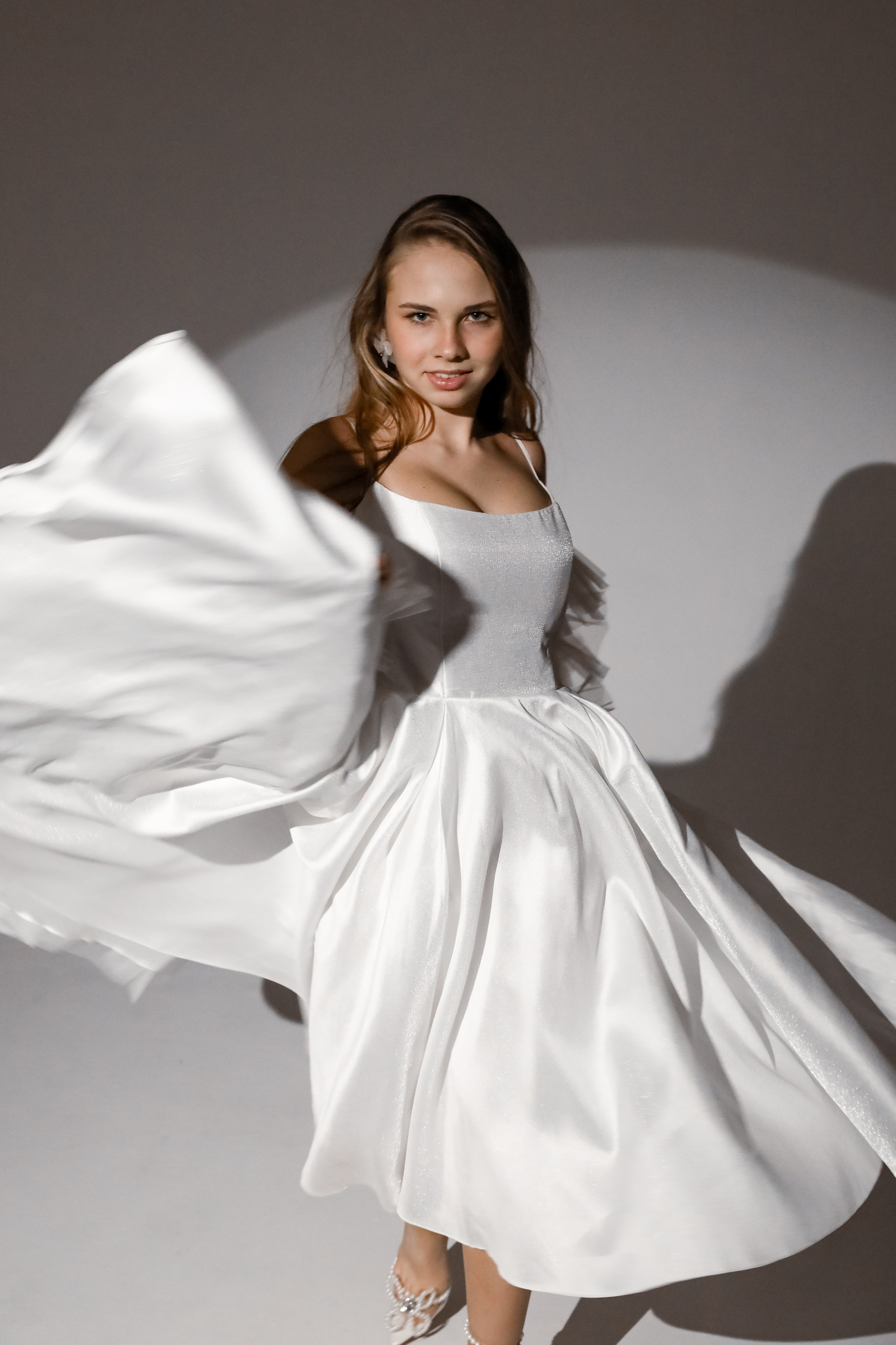 День совершеннолетия! Один раз и это сохранить в красивой истории. Индивидуальный и семейный фотограф Ирина Москвичёва