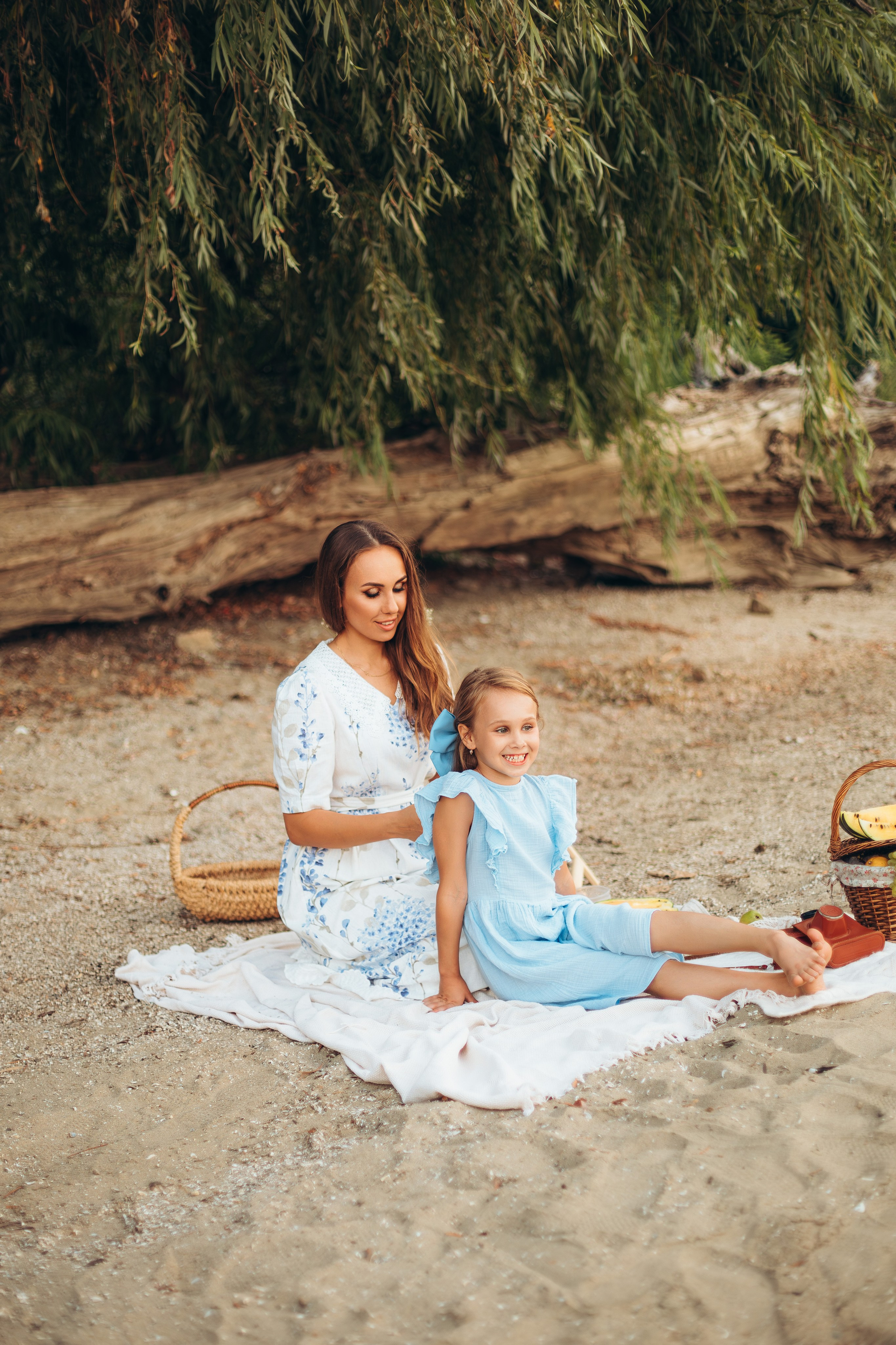 Фотопрогулка. Фотограф Марина Верятинская | Краснодар