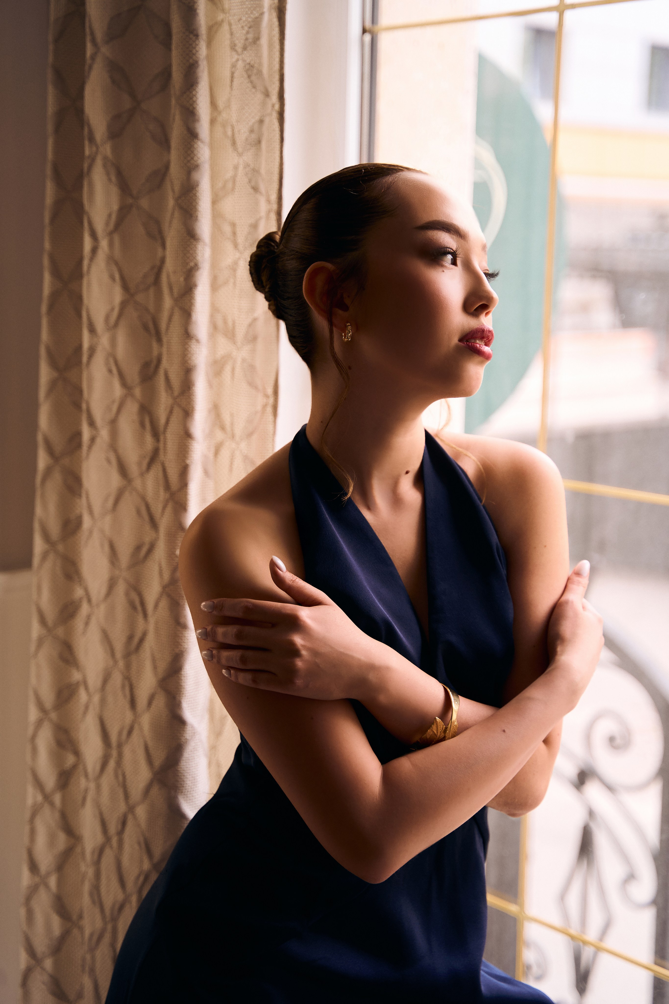 Время для себя. Искарова Зарина, фотограф в Алматы