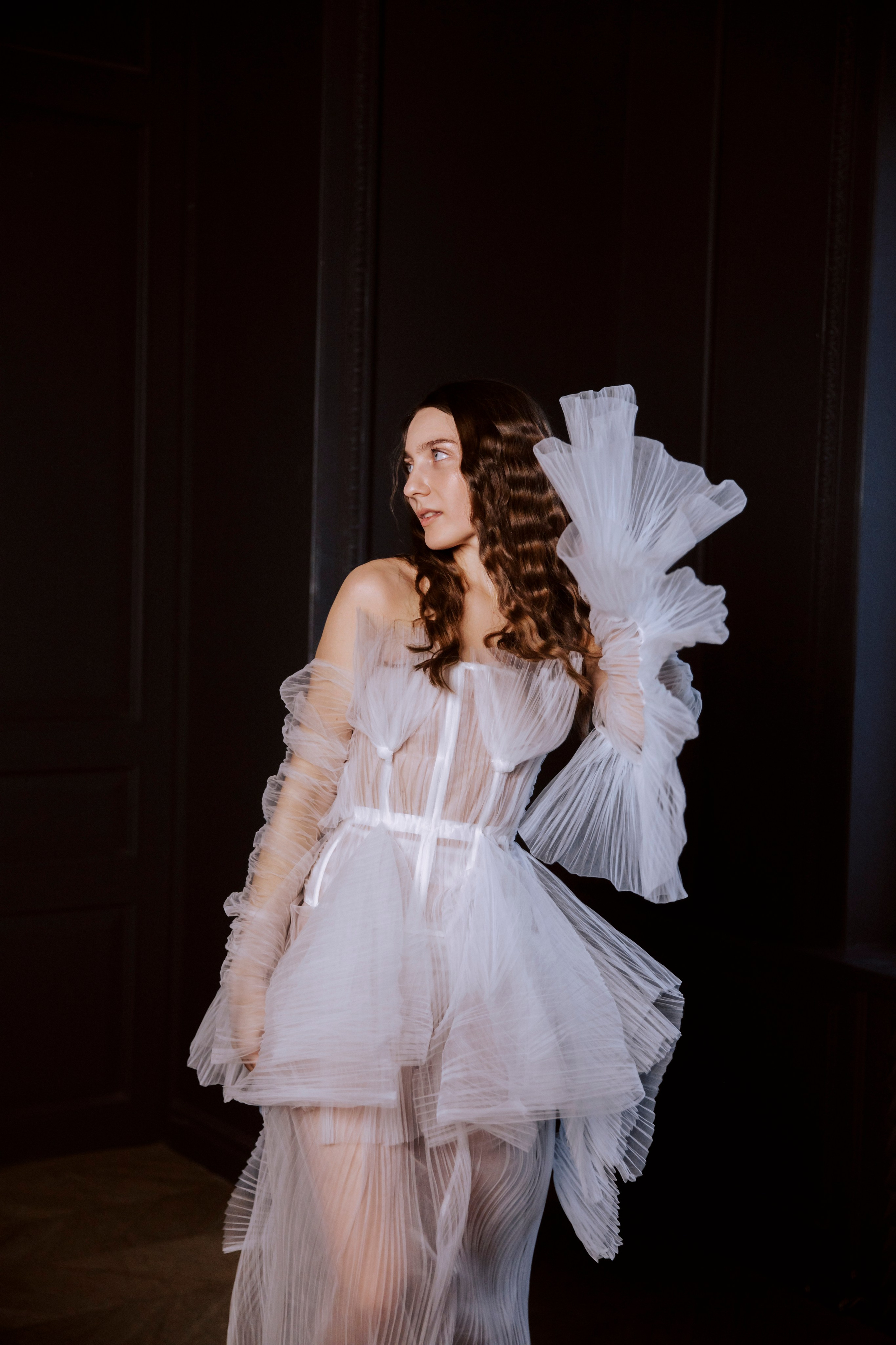 Наталья и Станислав. Фотограф, который снимает любовь в Санкт-Петербурге и Череповце