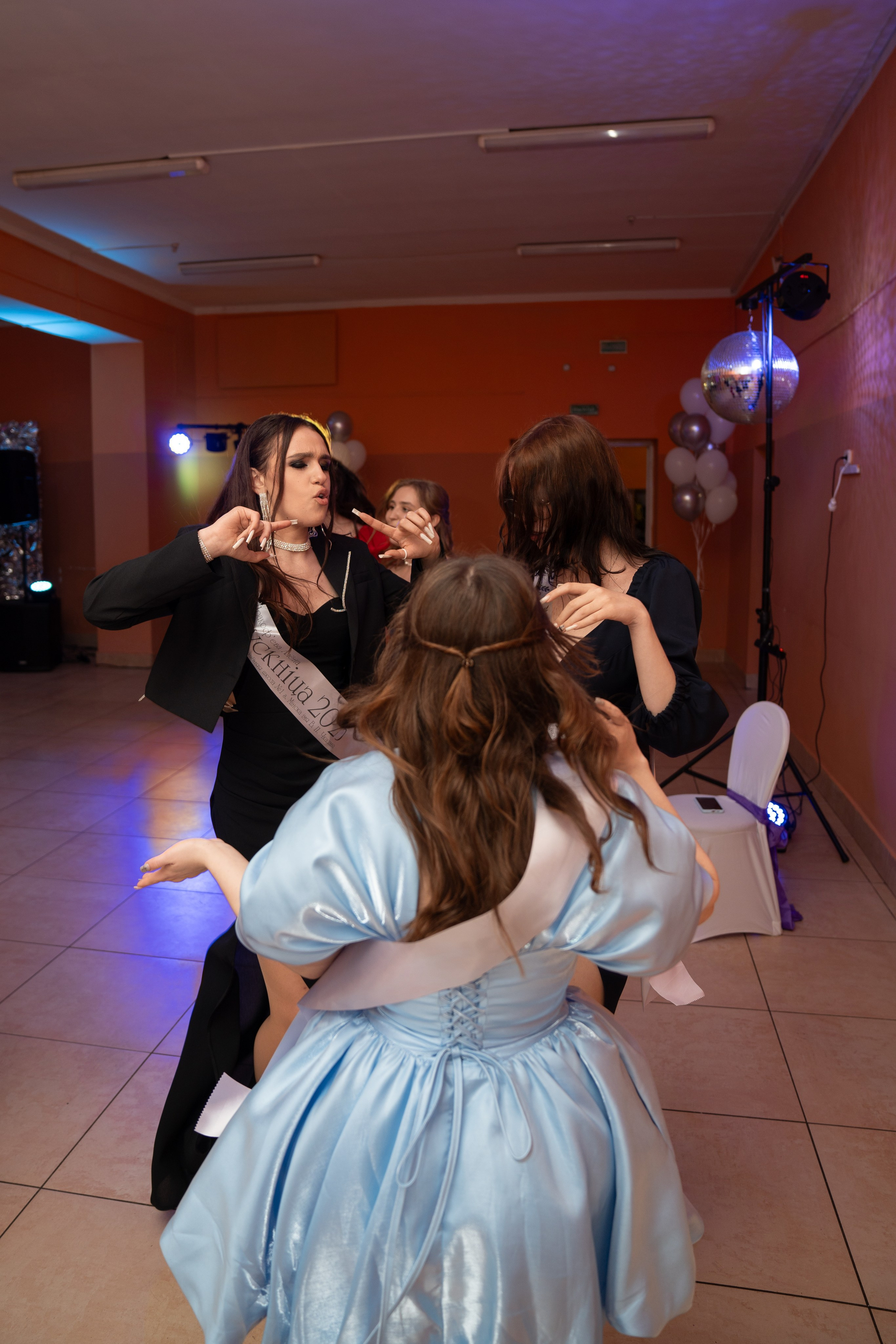 Выпускной СШ1. Семейный и свадебный фотограф Минск, Беларусь Анна Орловская