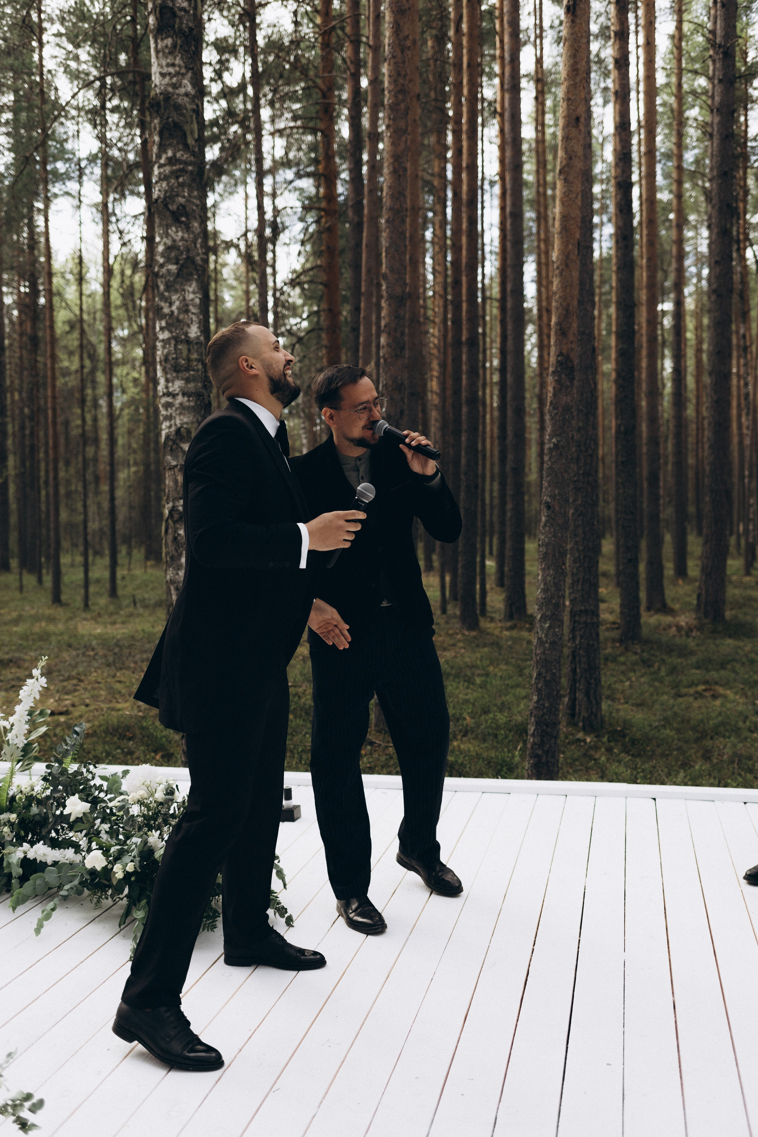 Джон & Александра. Фотограф Петрозаводск/СПБ