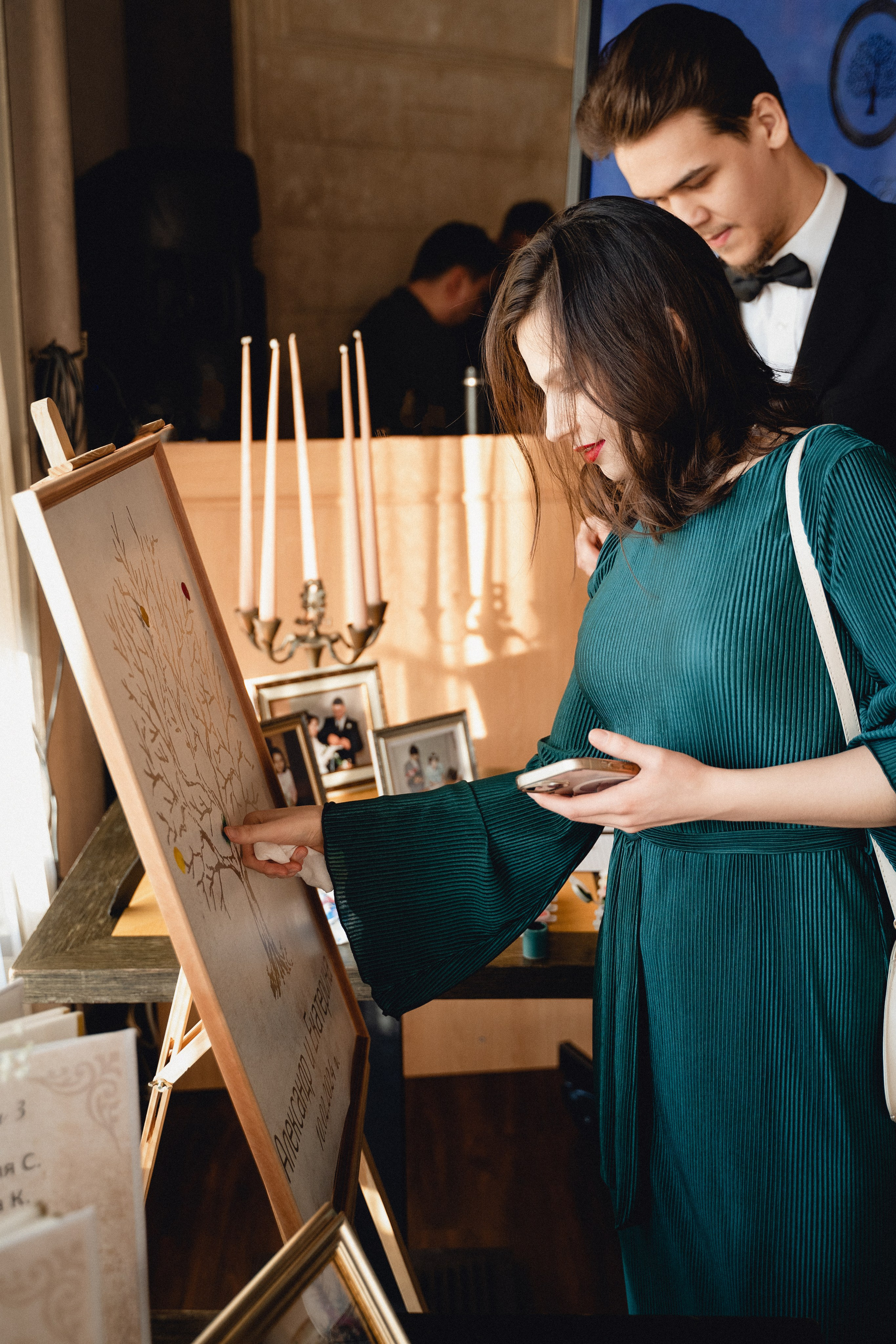 A&E. Фотограф Москва. Екатерина Дударевич