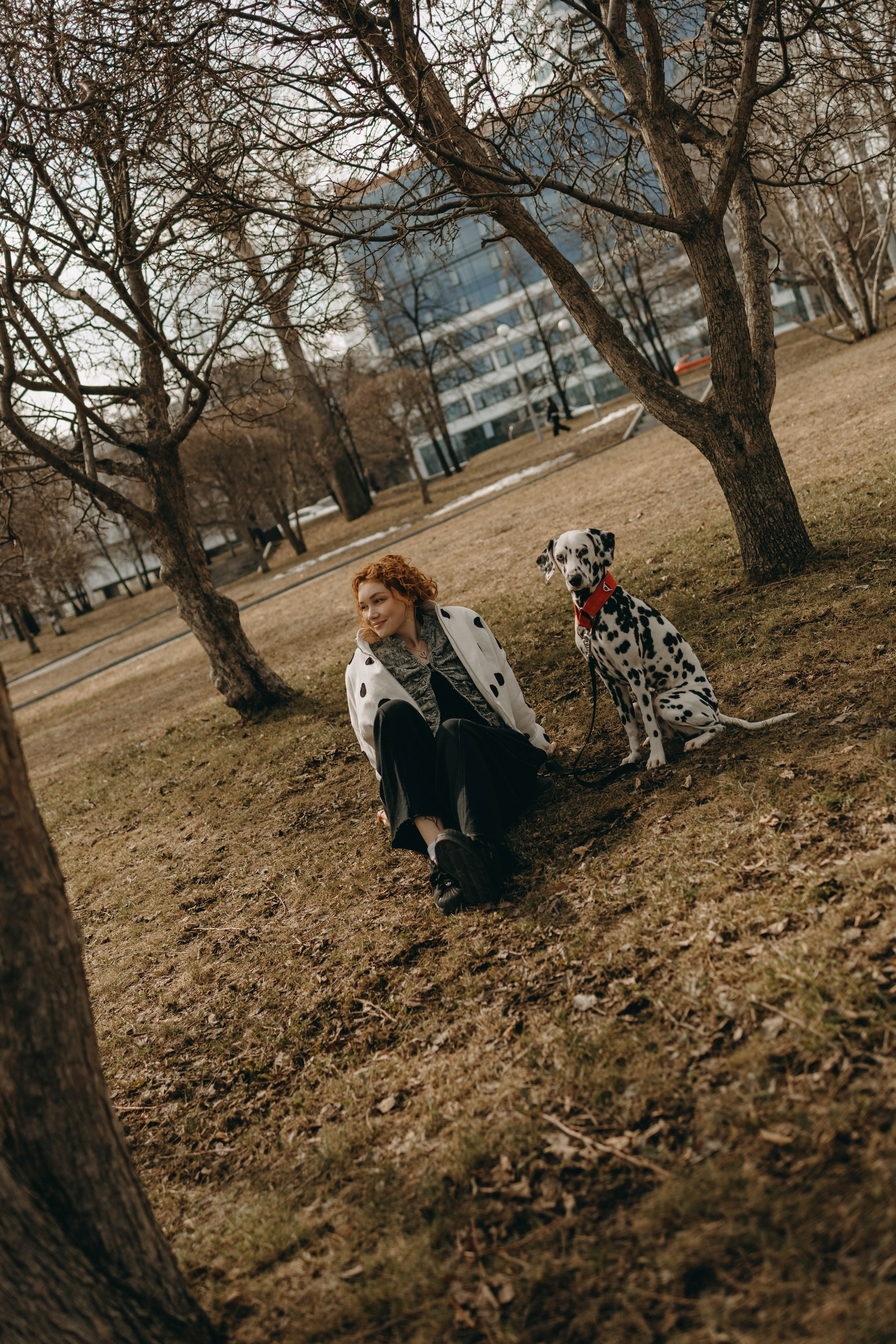 Диана и Лекса. Фотограф-анималист в Екатеринбурге | Кристина