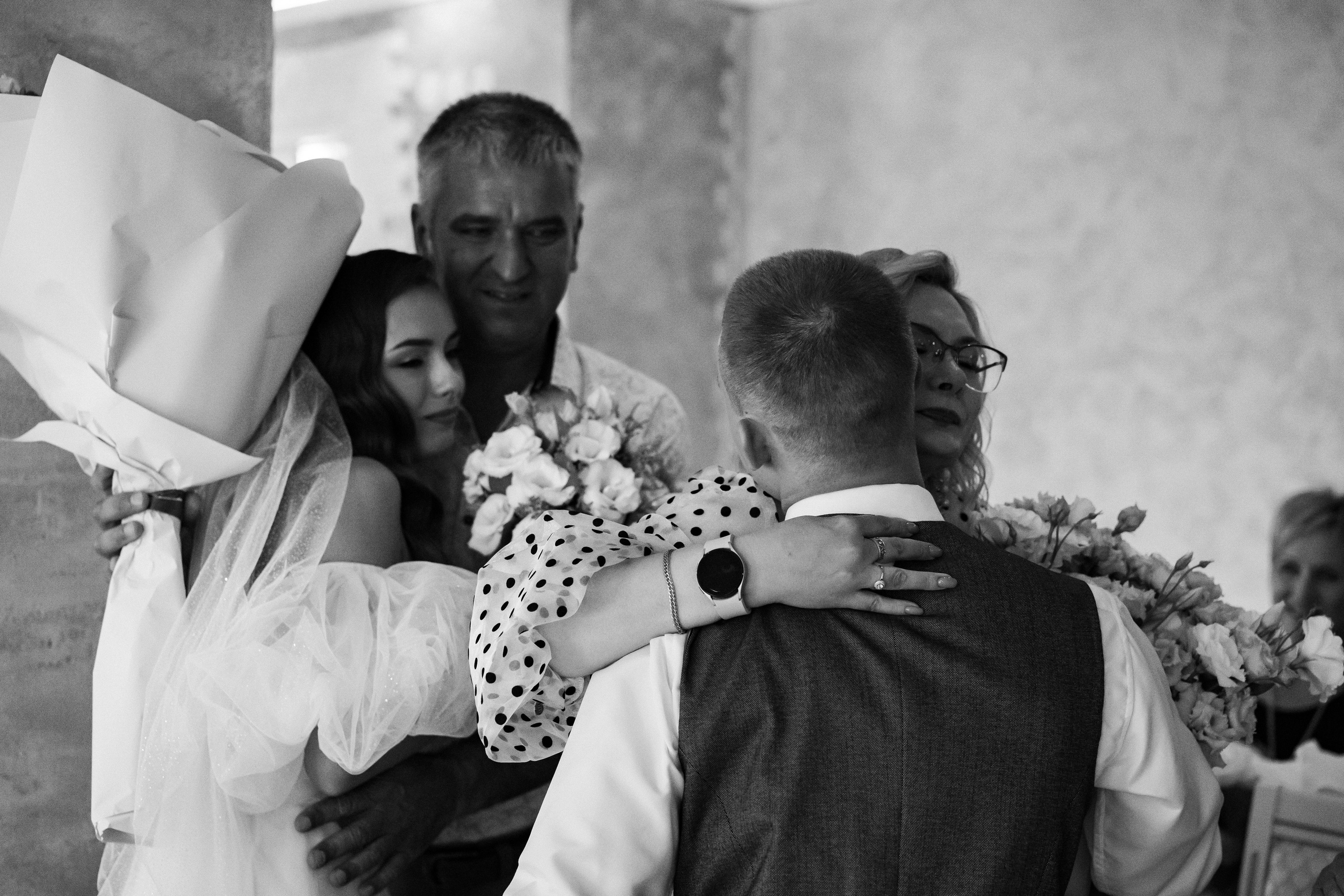 ЗАГС. Свадебный и семейный фотограф в Ростове-на-Дону и Керчи Алина Захарцова