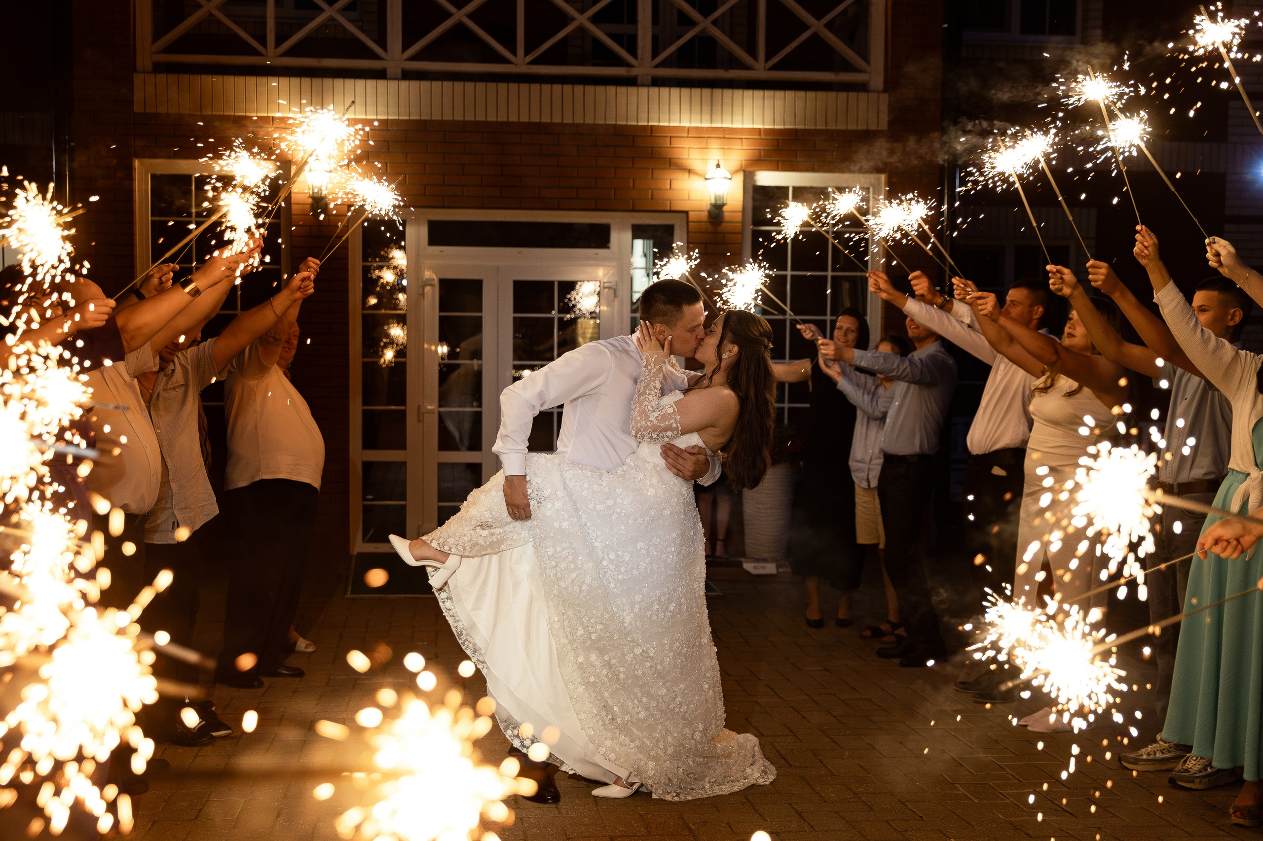 Катя и Саша. Свадебный и семейный фотограф Татьяна Ласкина в Великом Новгороде